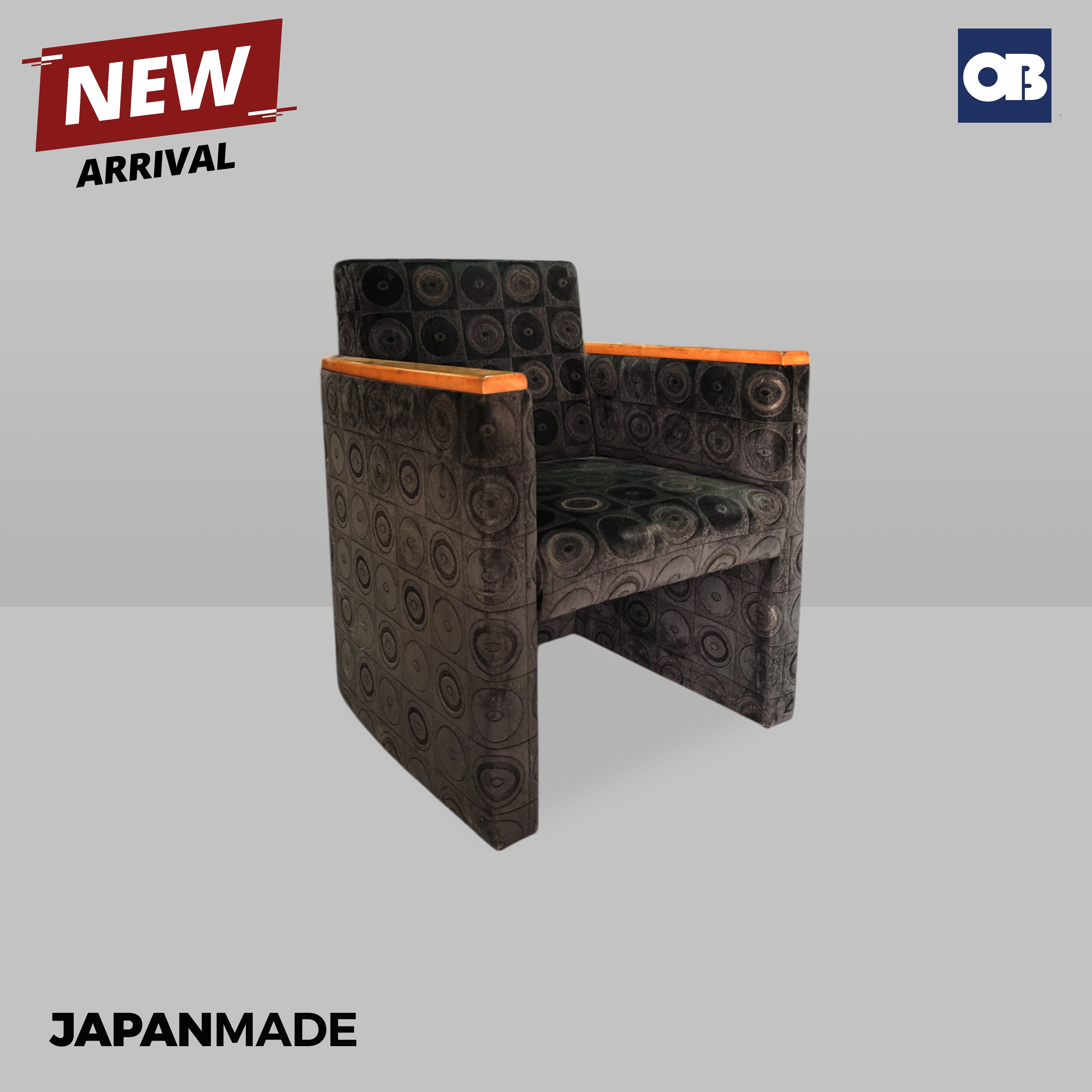 Japan Single Sofa