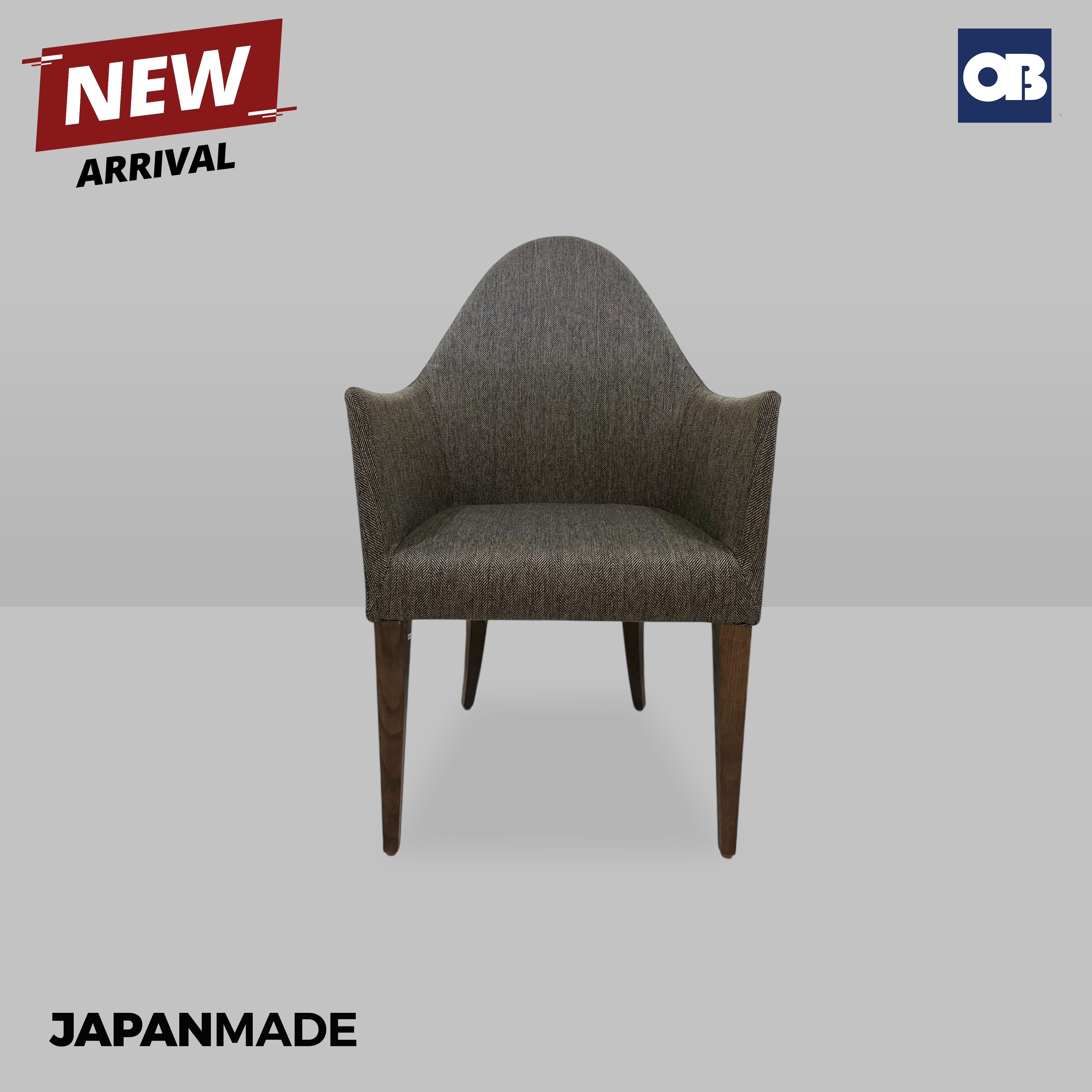 Japan Meeting Chair