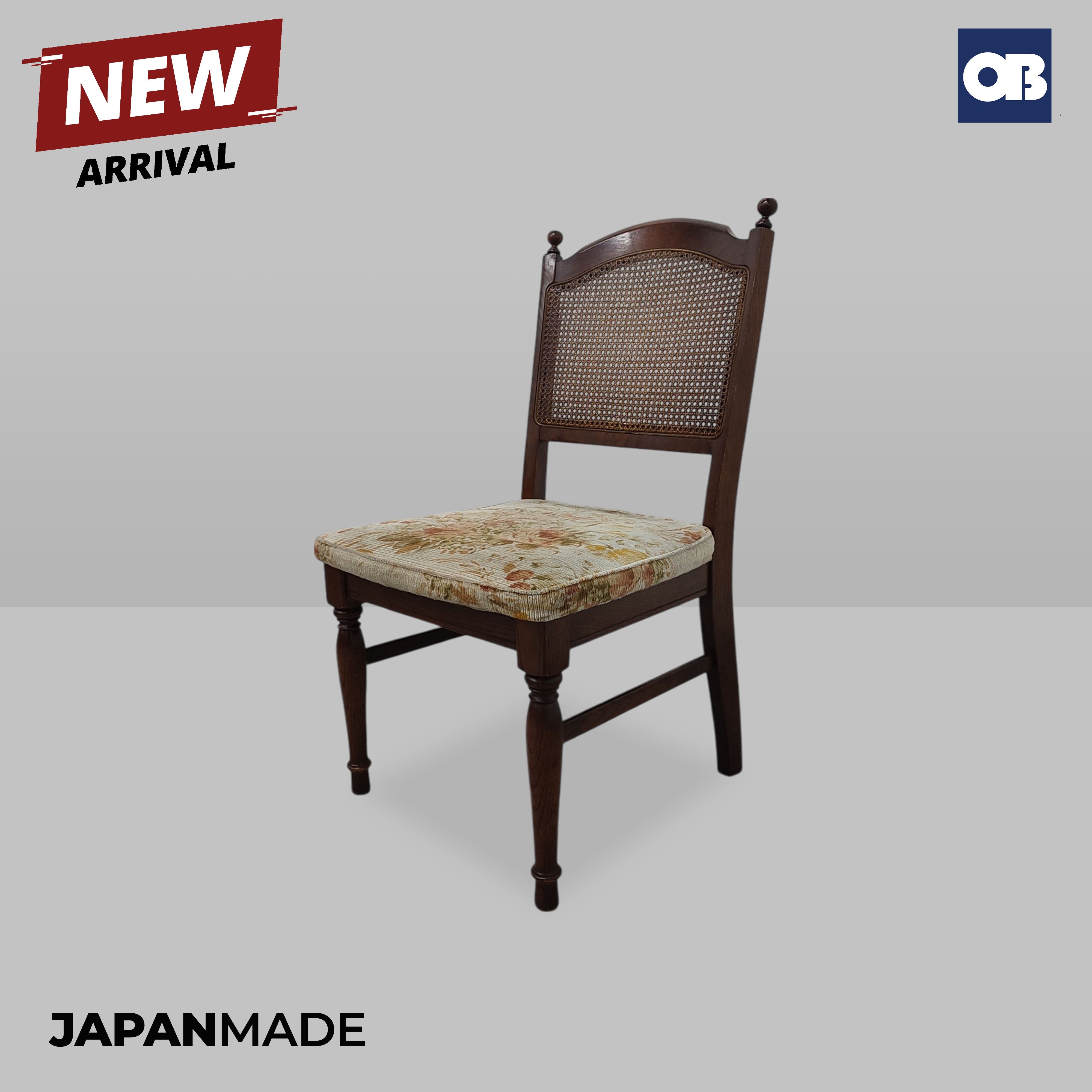 Japan Dining Chair