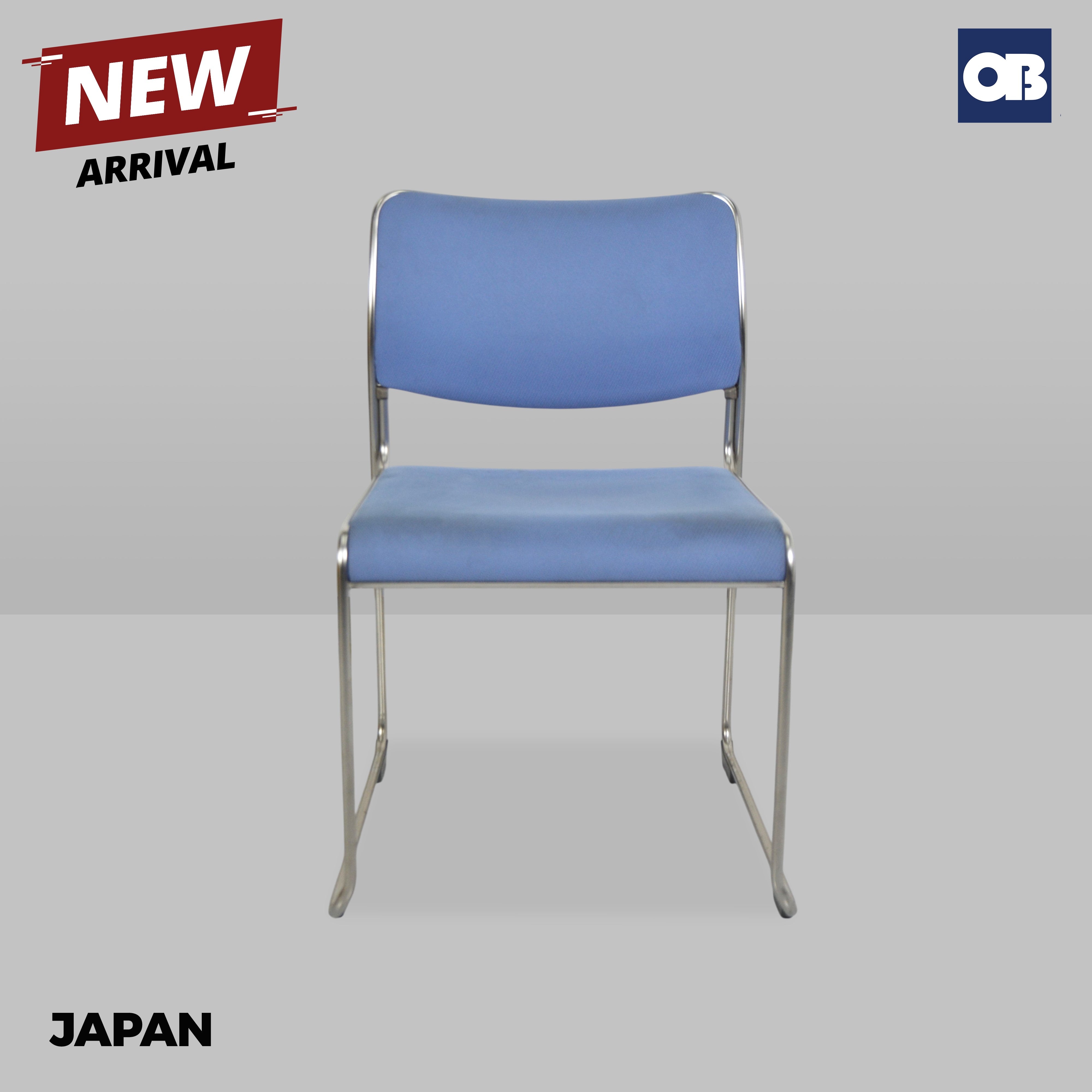 Japan Meeting Chair