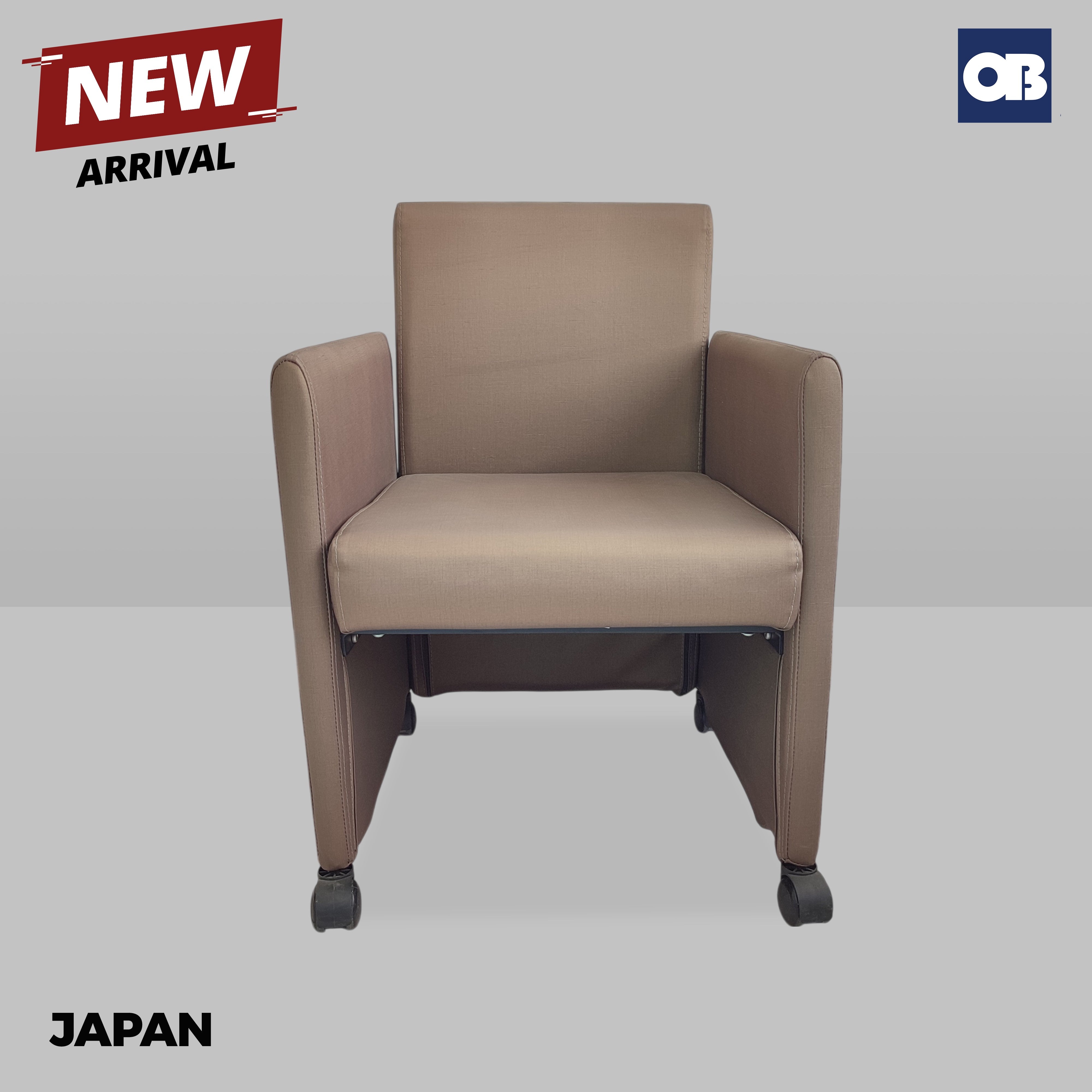 Japan Single Sofa