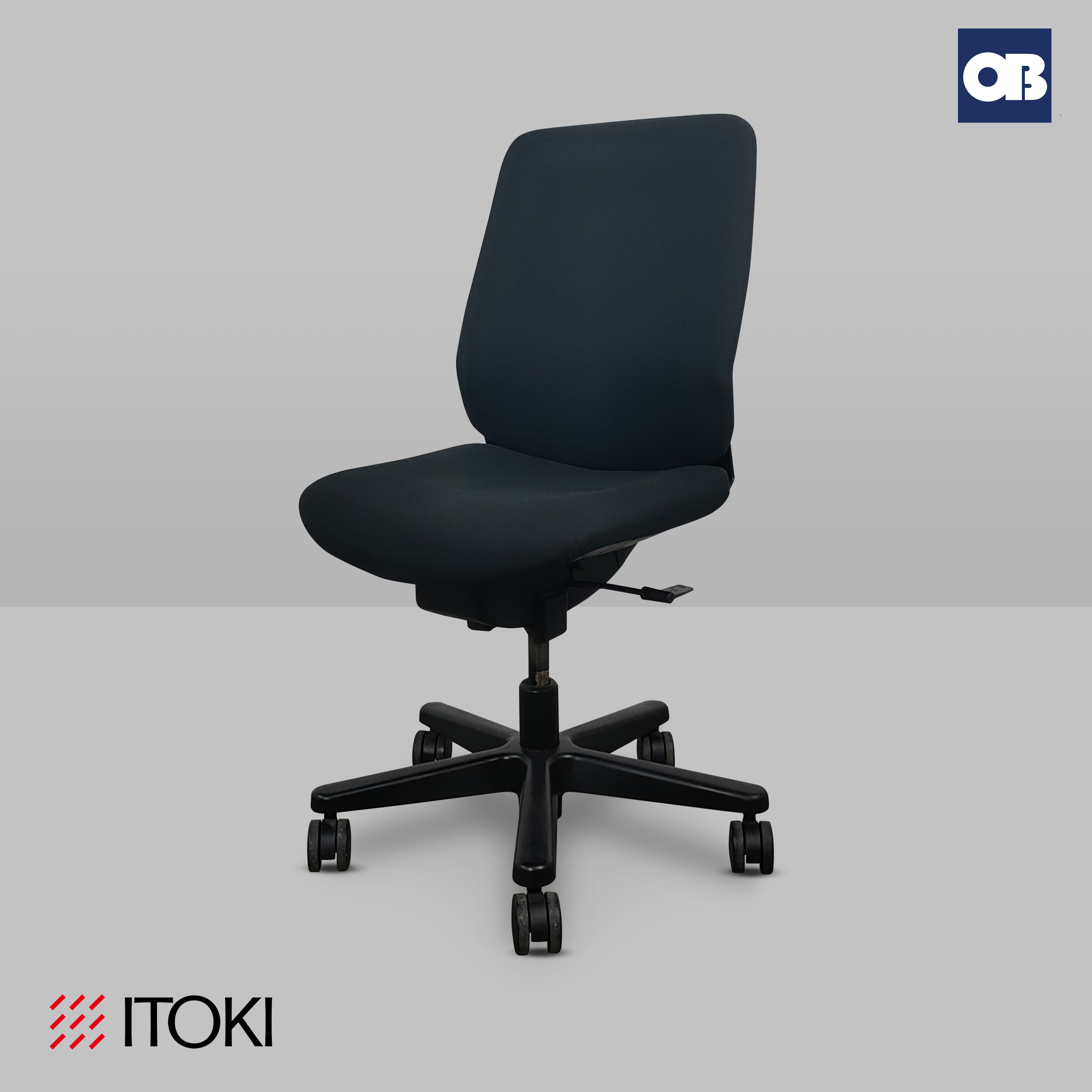 Itoki Swivel Chair