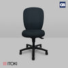 Load image into Gallery viewer, Itoki Swivel Chair