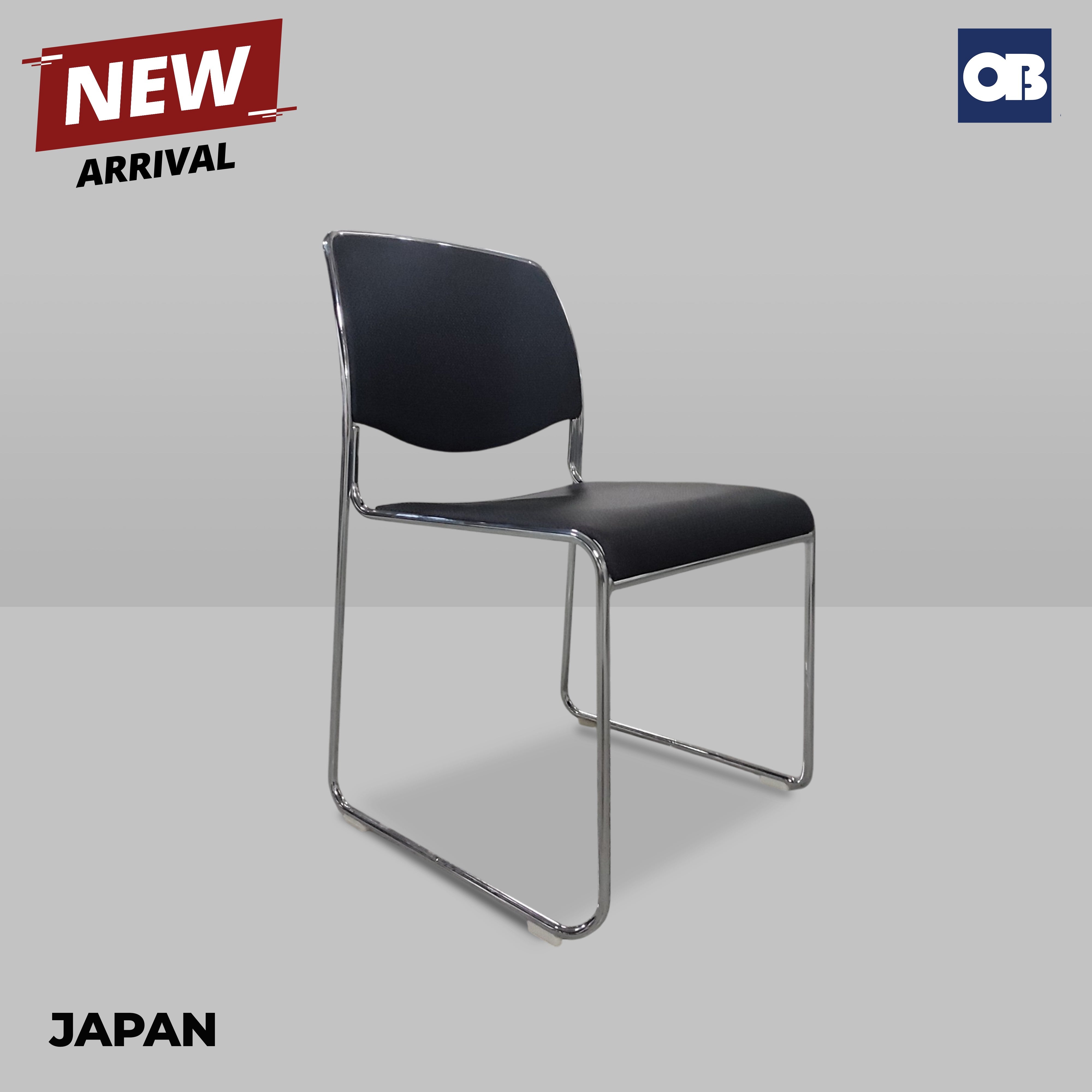 Japan Meeting Chair