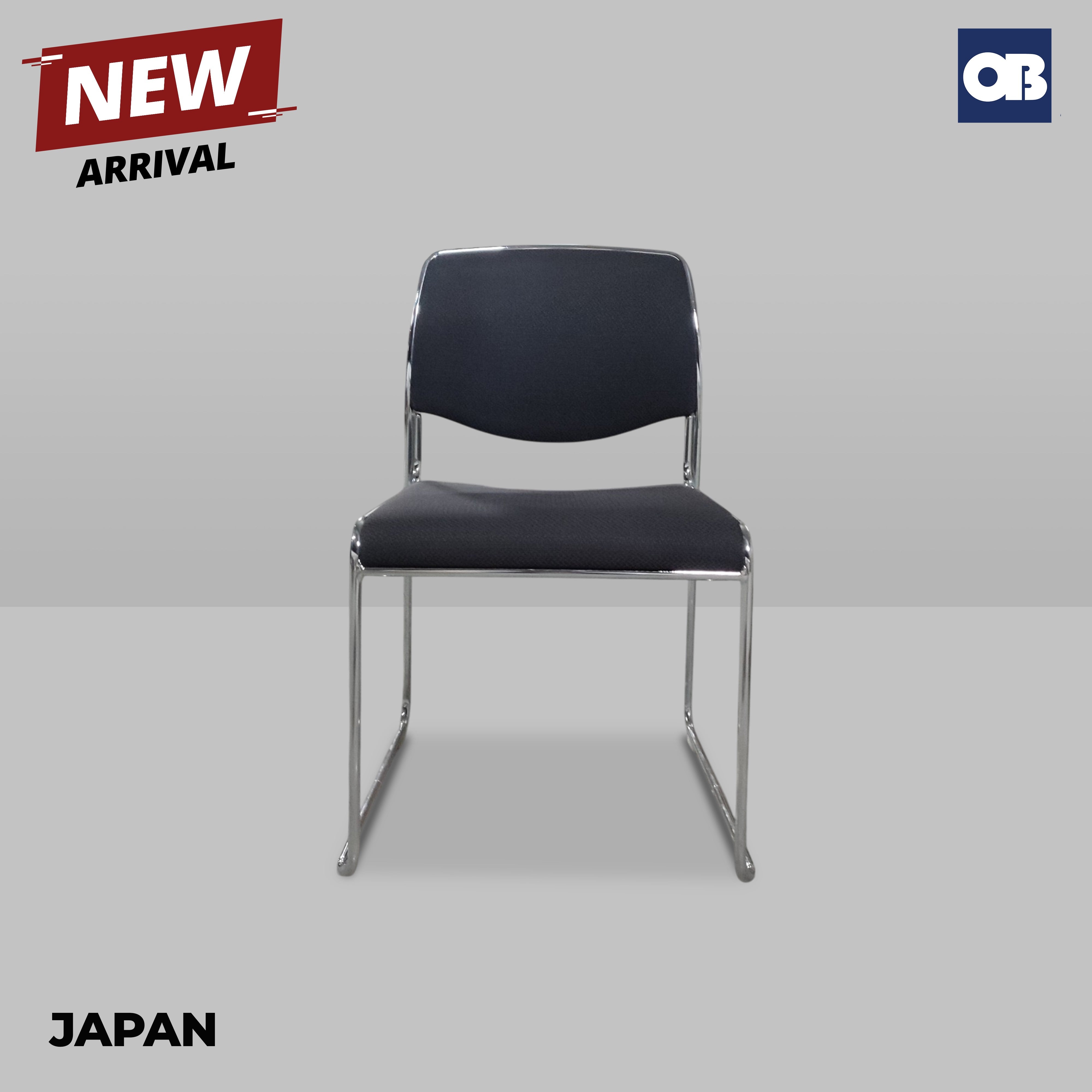 Japan Meeting Chair