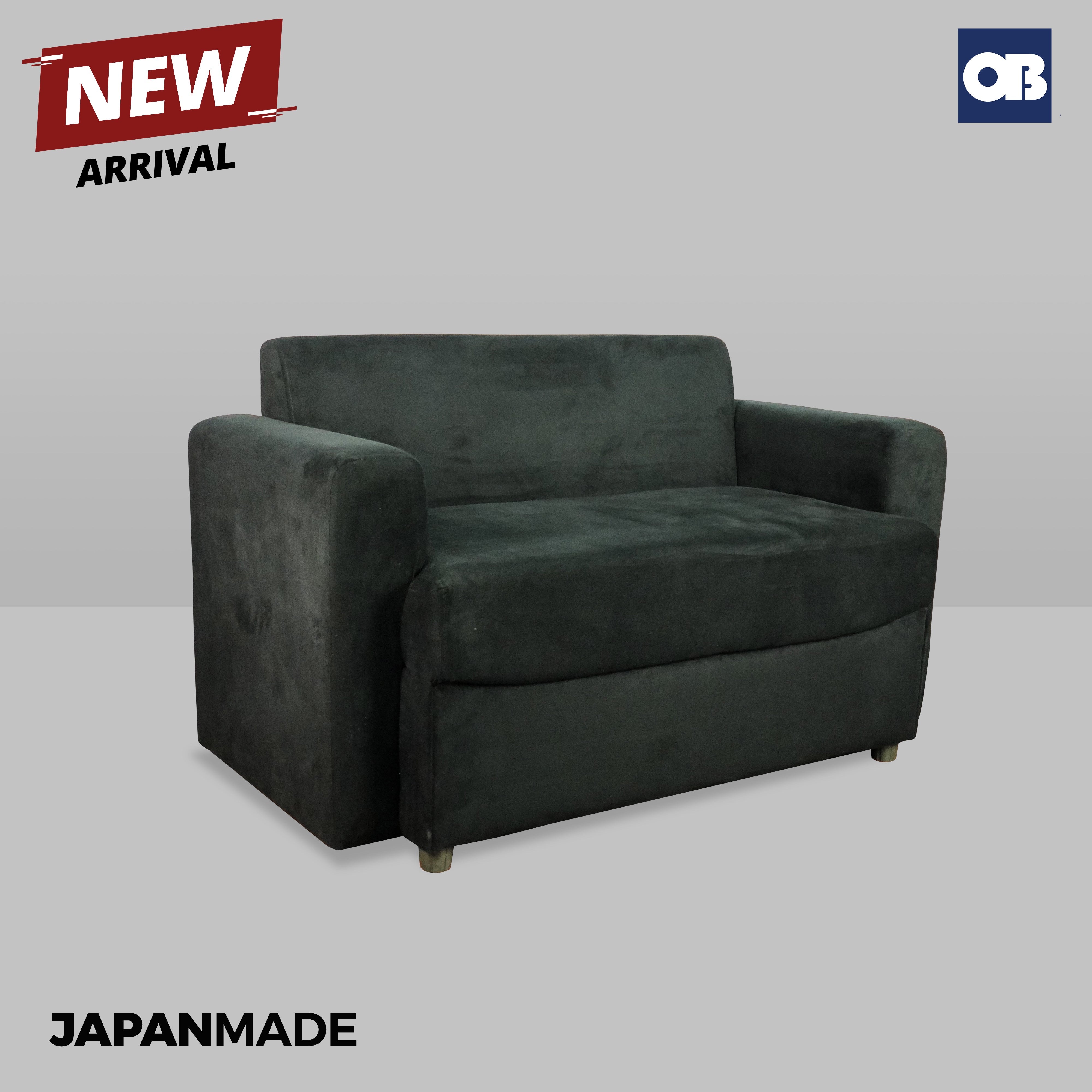 Japan 2-Seater Sofa