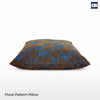 Load image into Gallery viewer, OB Floral Pattern Pillow
