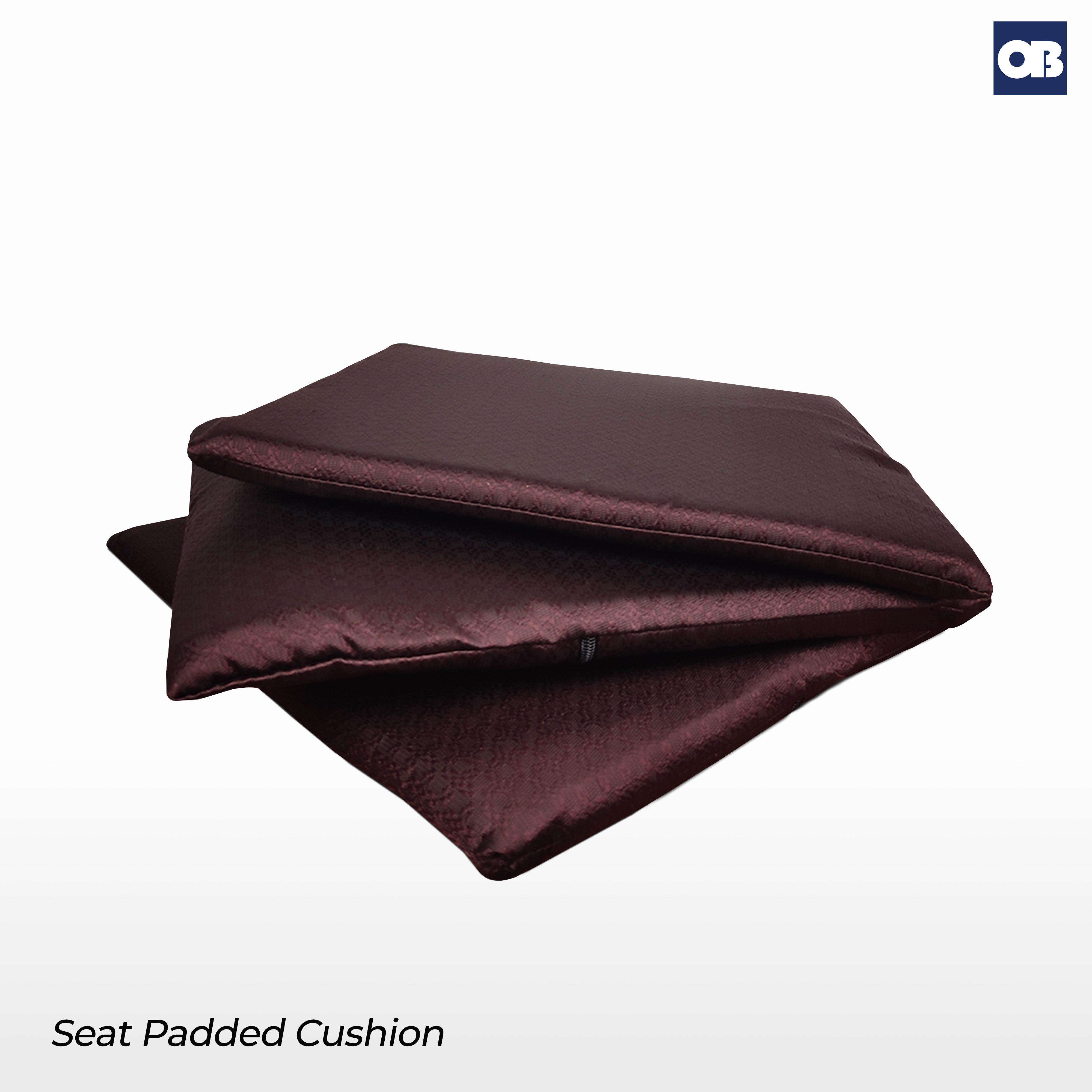 OB Seat Padded Cushion