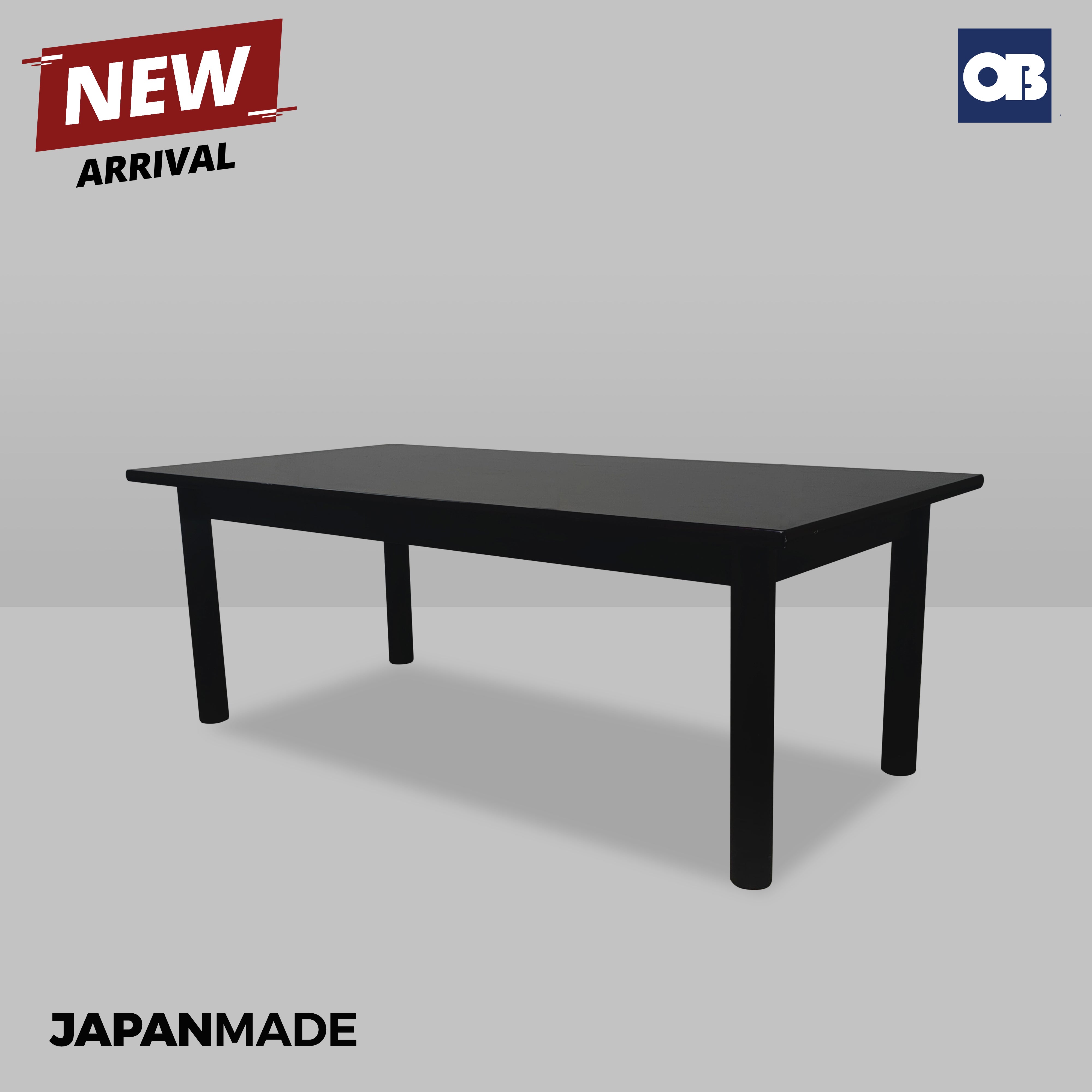 Japan Center Table
