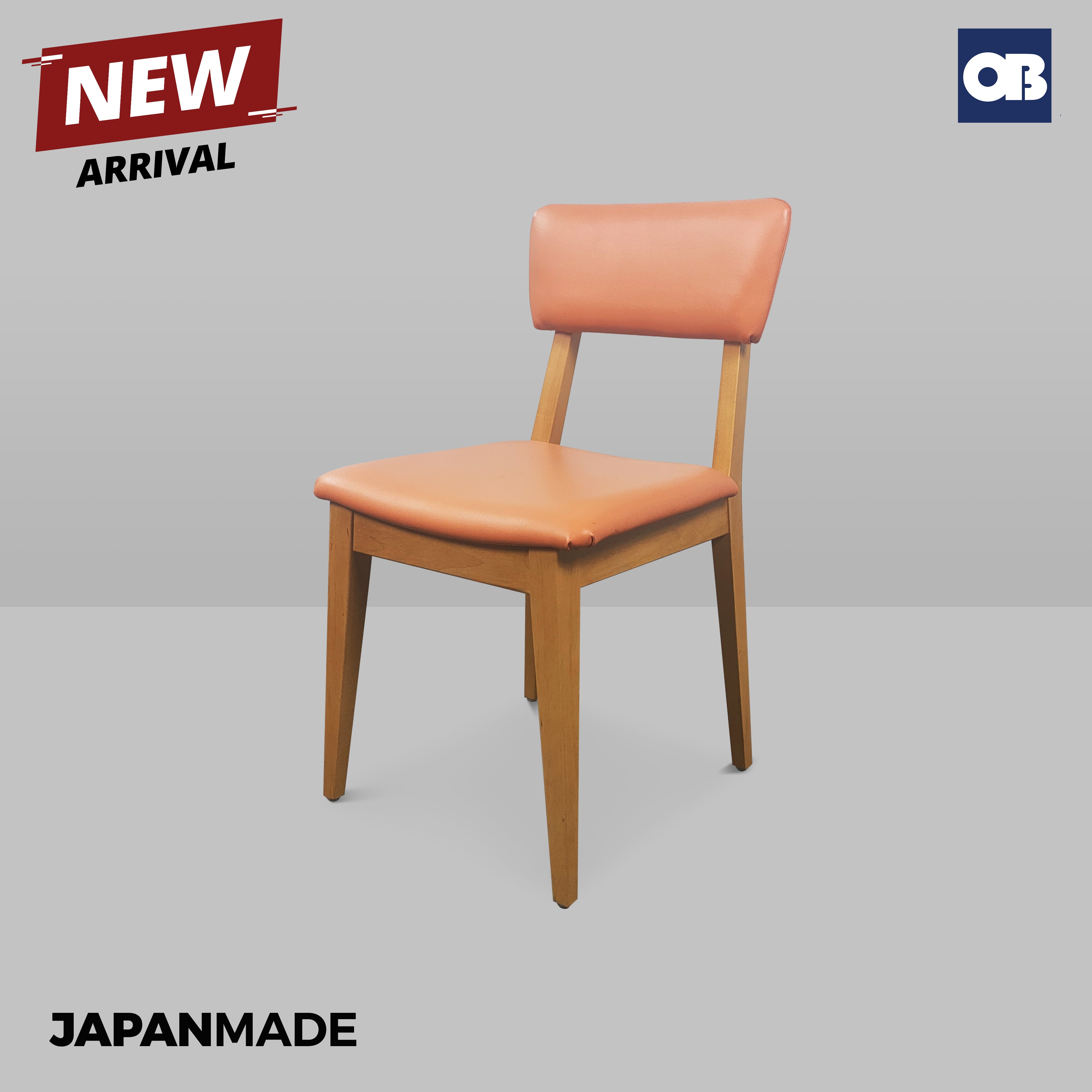 Japan Dining Chair
