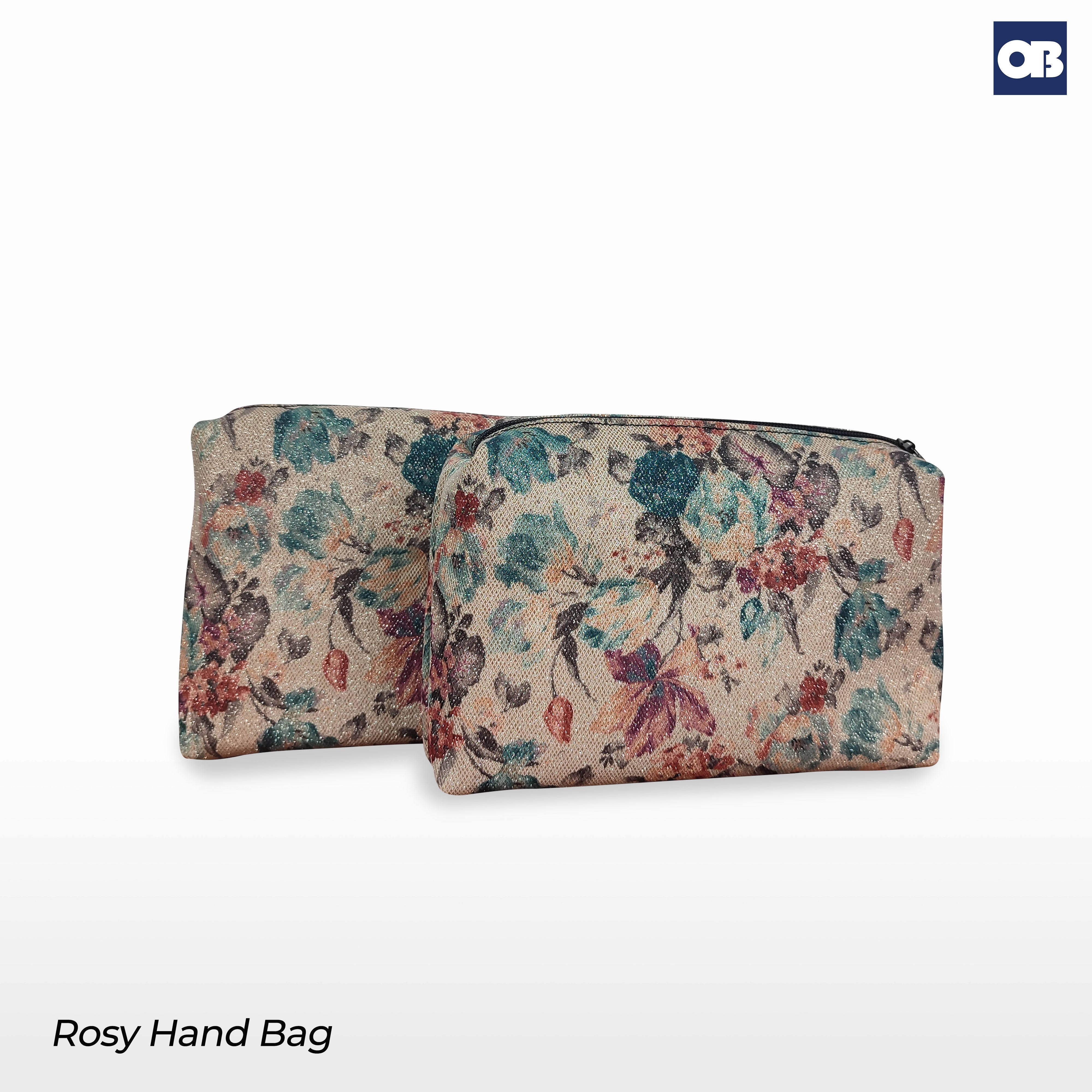 OB Rosy Hand Bag