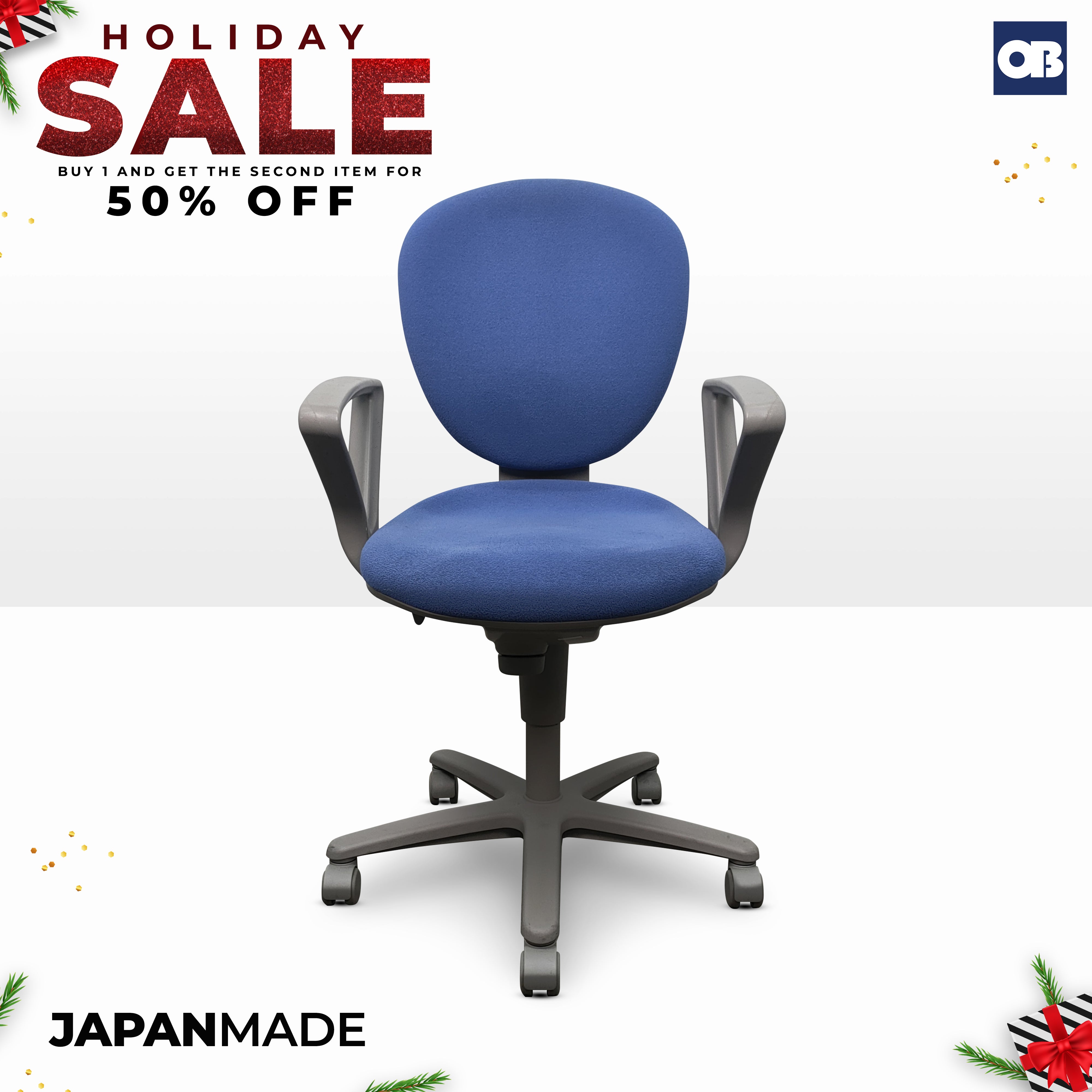 Japan Swivel Chair