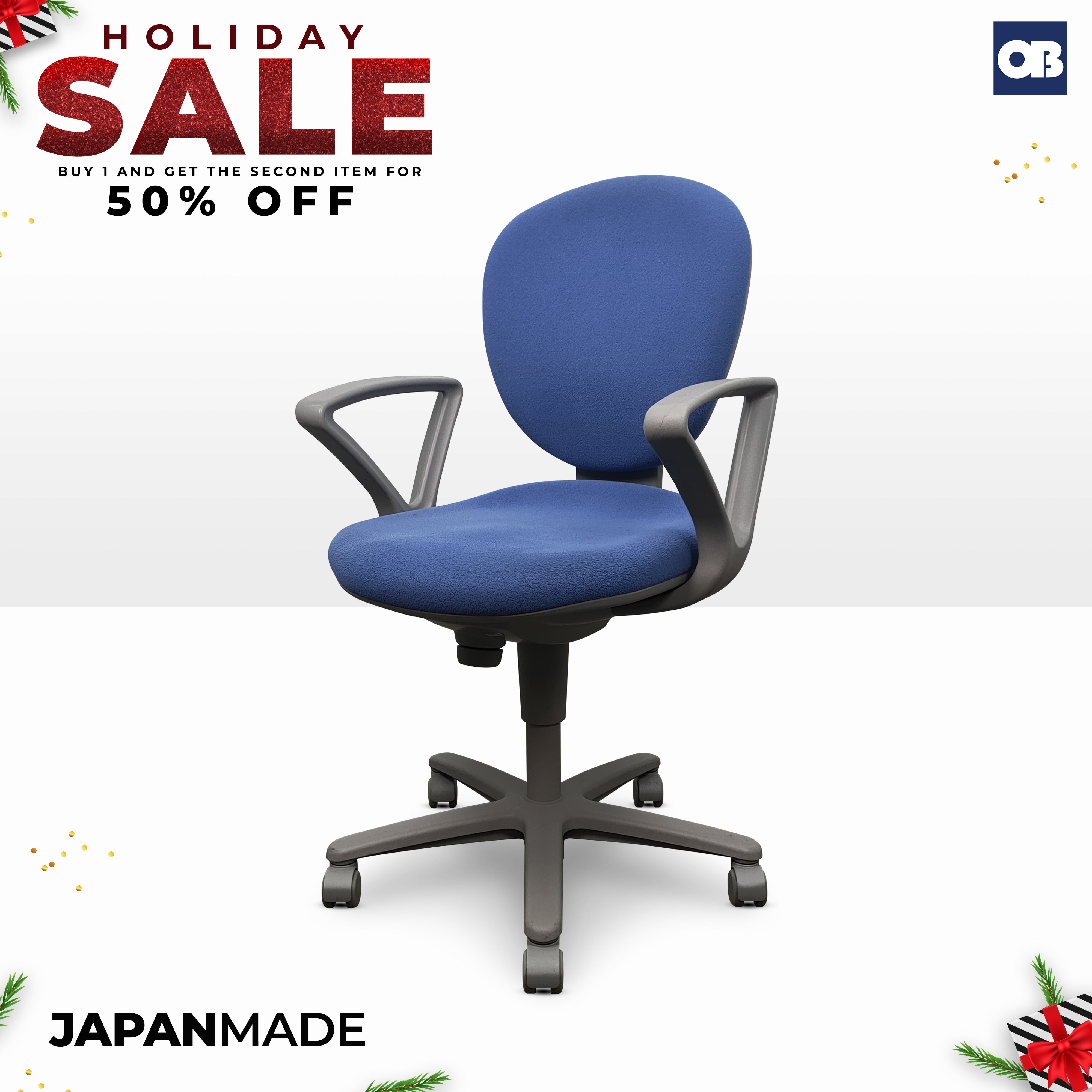 Japan Swivel Chair