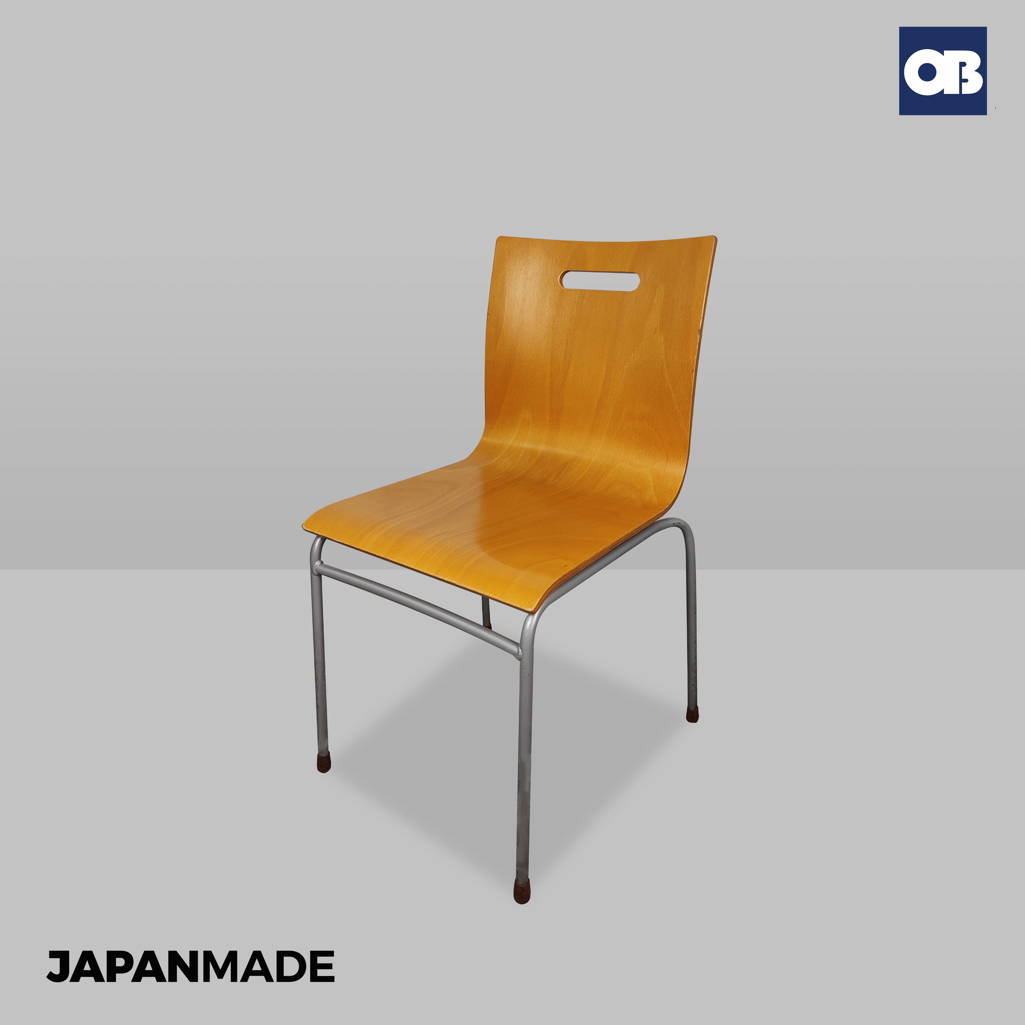 Japan Dining Chair