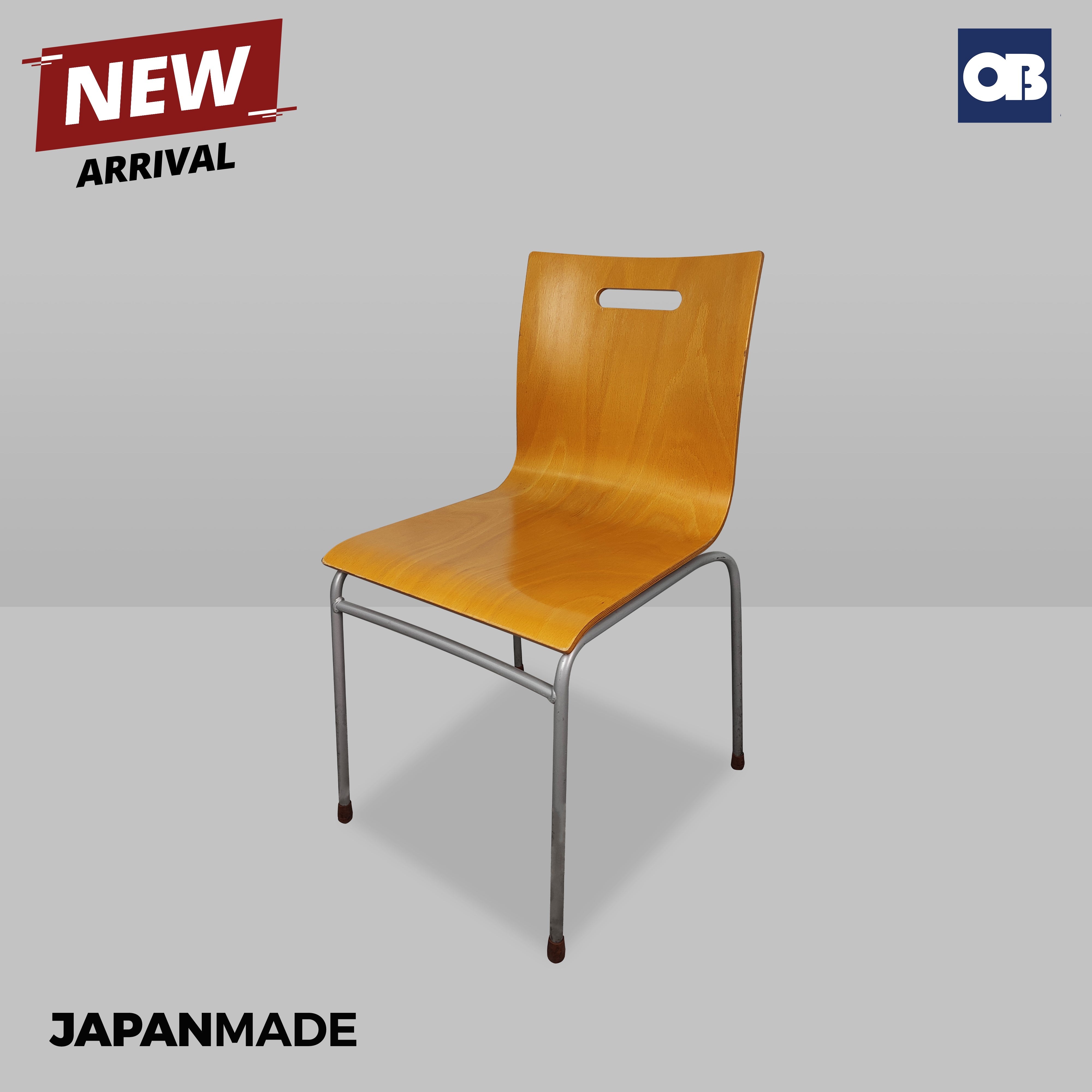 Japan Dining Chair