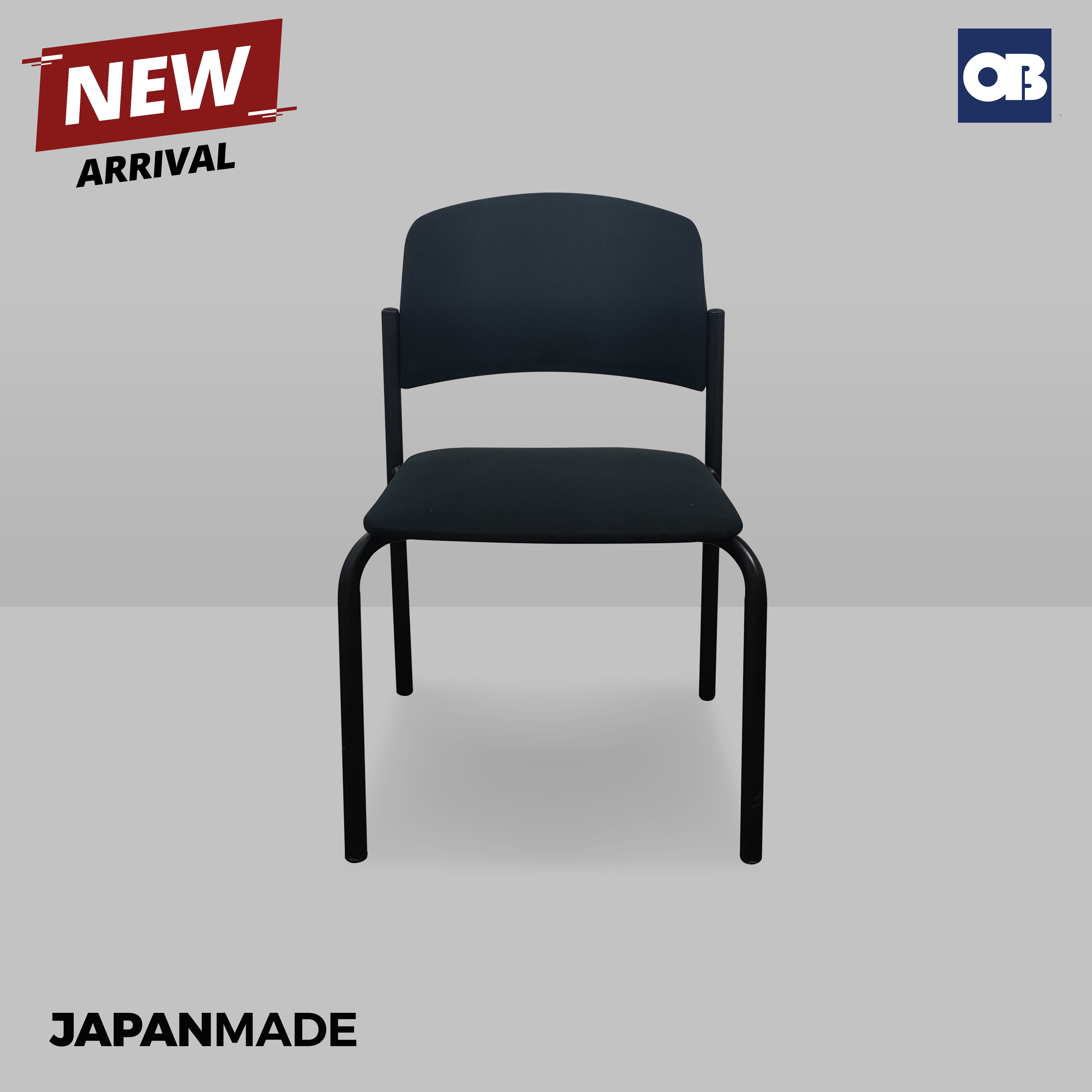 Japan Stackable Chair