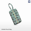 Load image into Gallery viewer, OB Wristlet Pouch bag