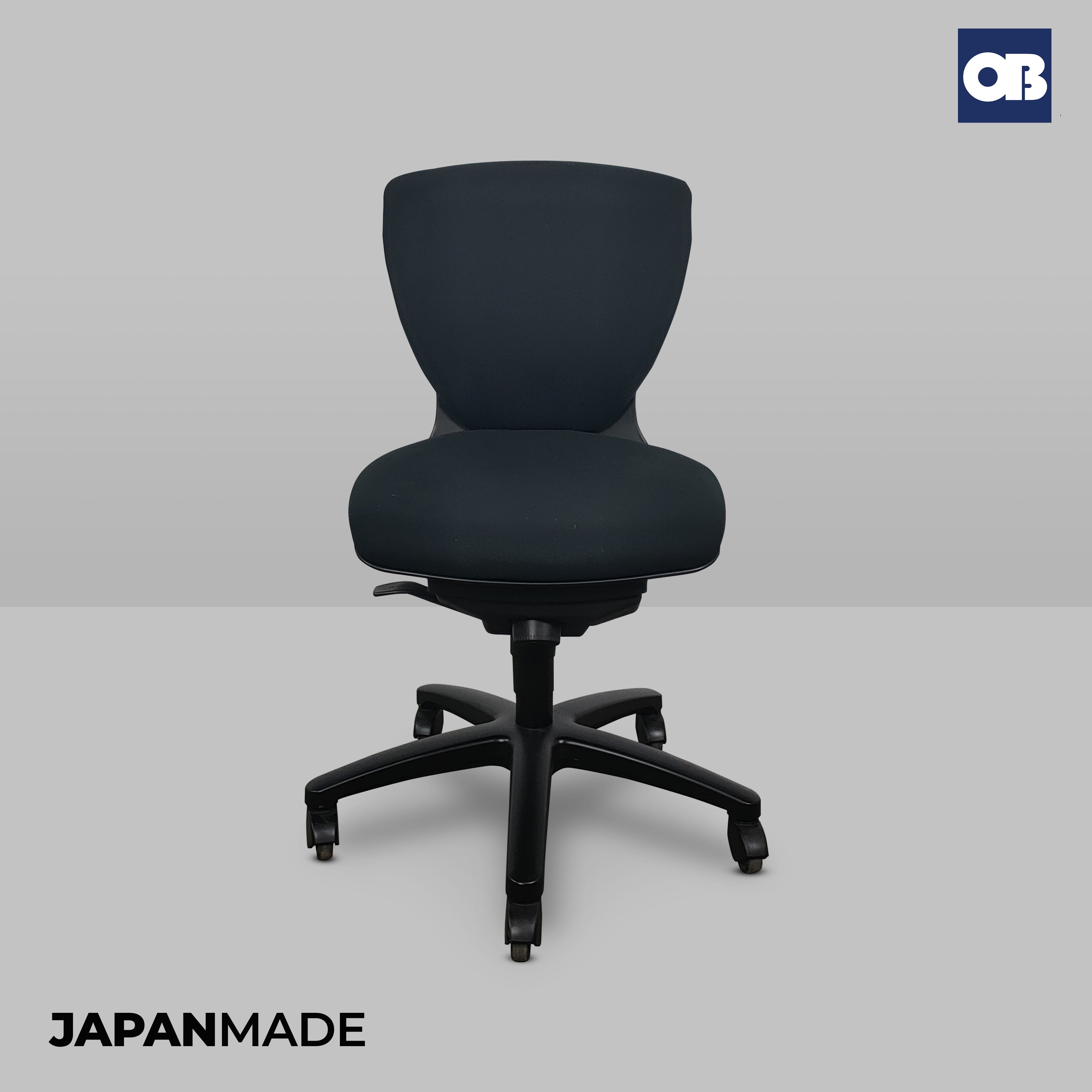 Japan Made Swivel Chair
