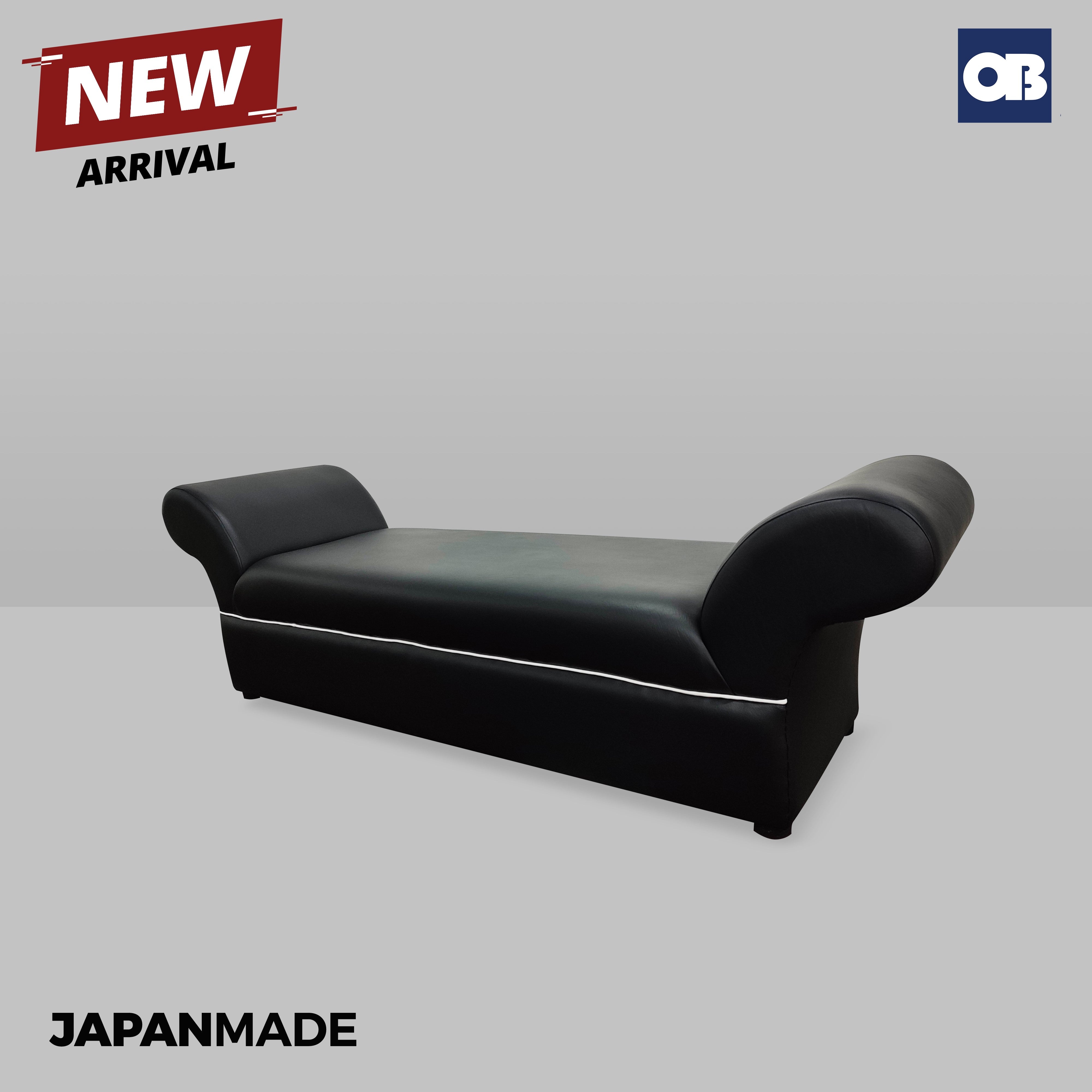 Japan Cleopatra Sofa