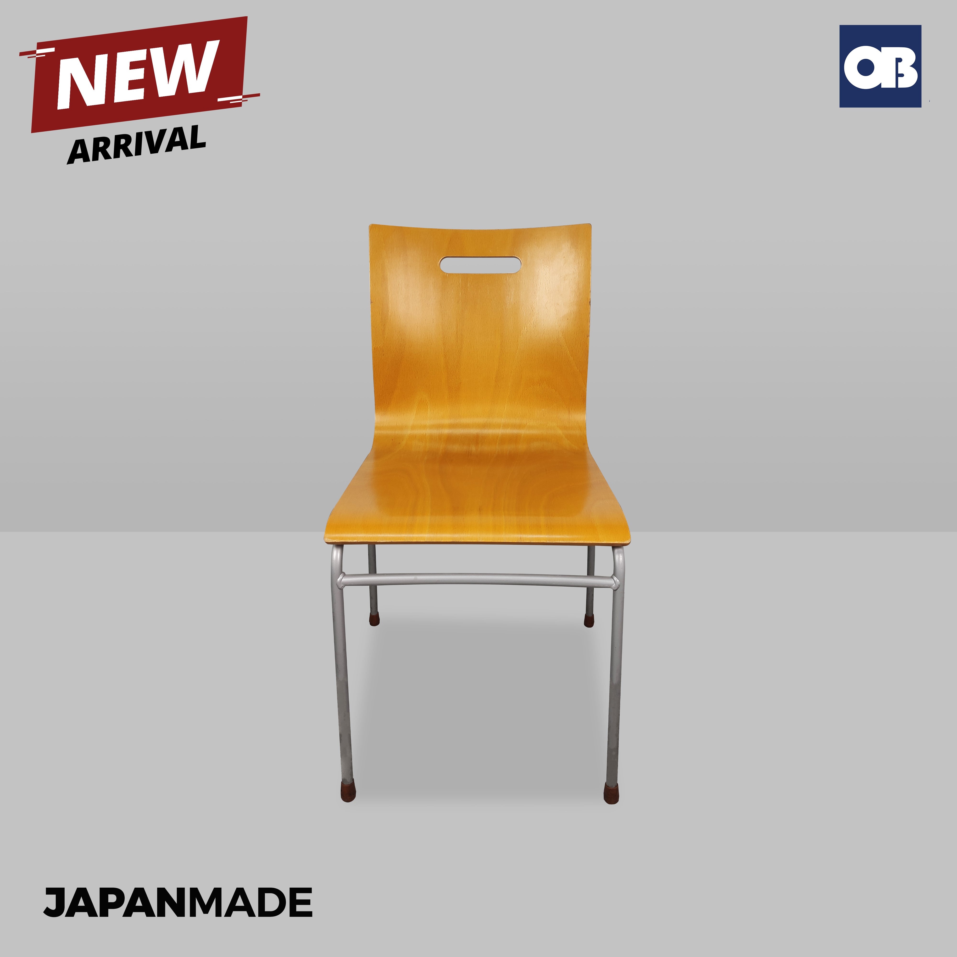 Japan Dining Chair