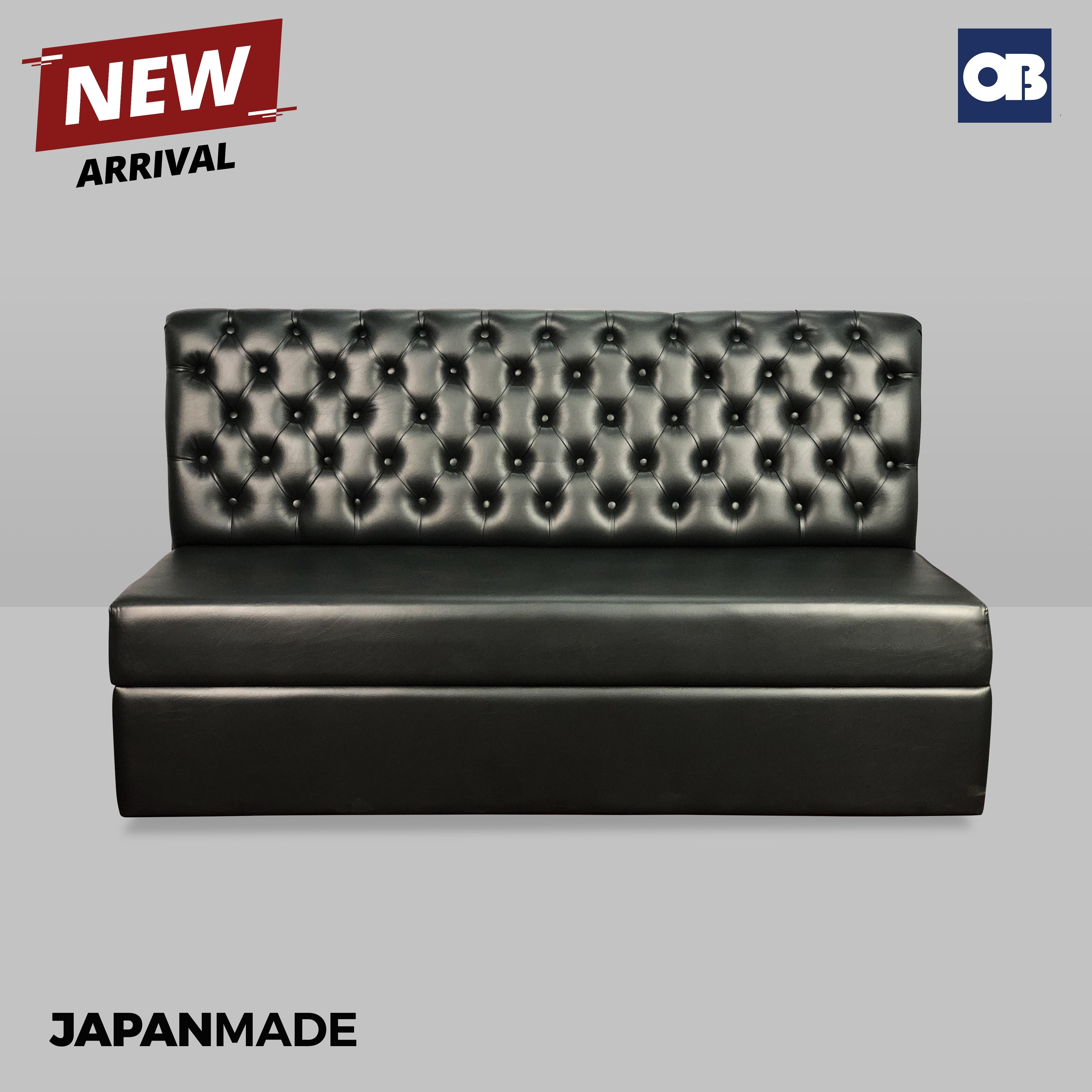 Japan 2-Seater Sofa