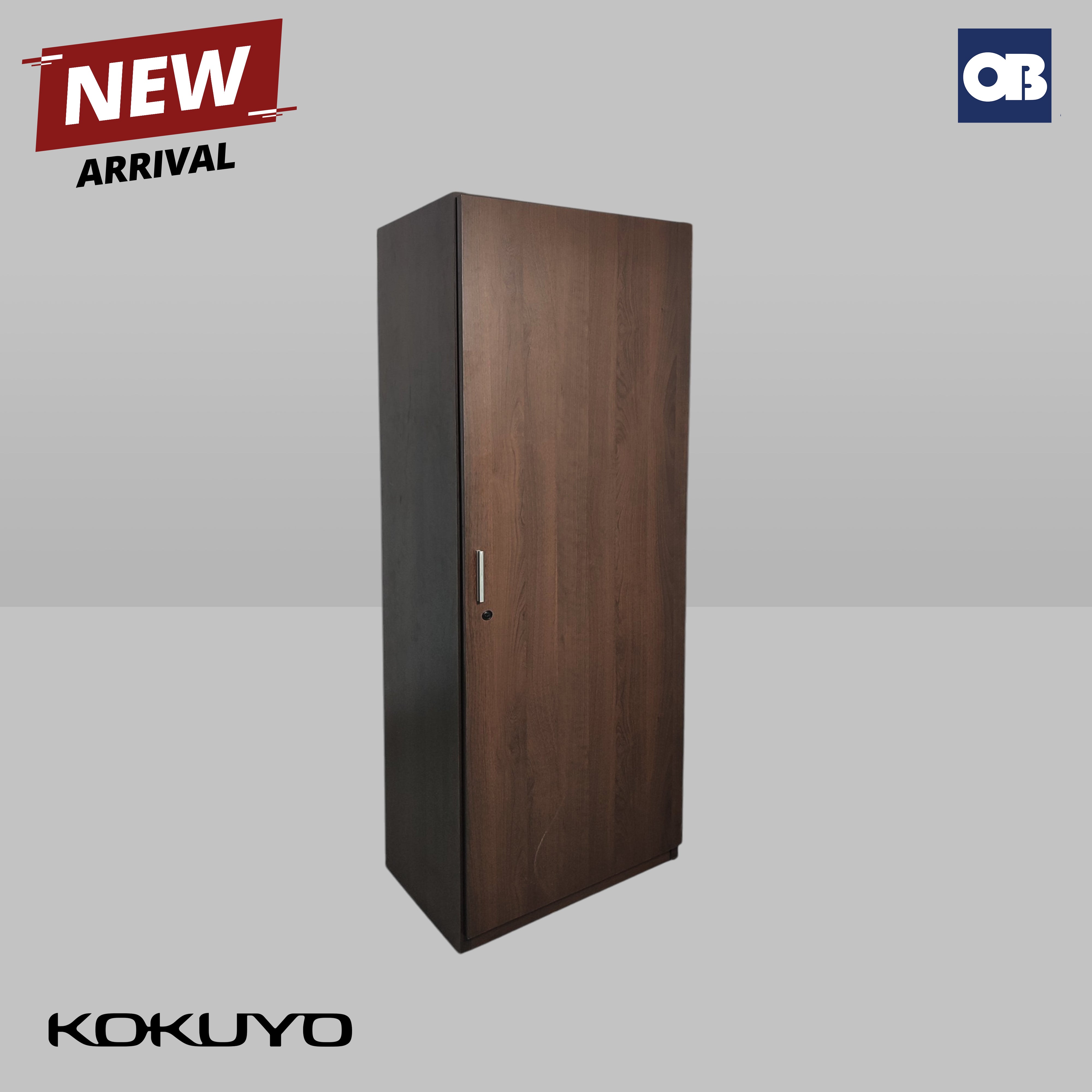 Kokuyo Wardrobe Cabinet