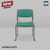 Load image into Gallery viewer, Kokuyo Stacking Chair