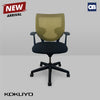 Load image into Gallery viewer, Kokuyo Swivel Chair