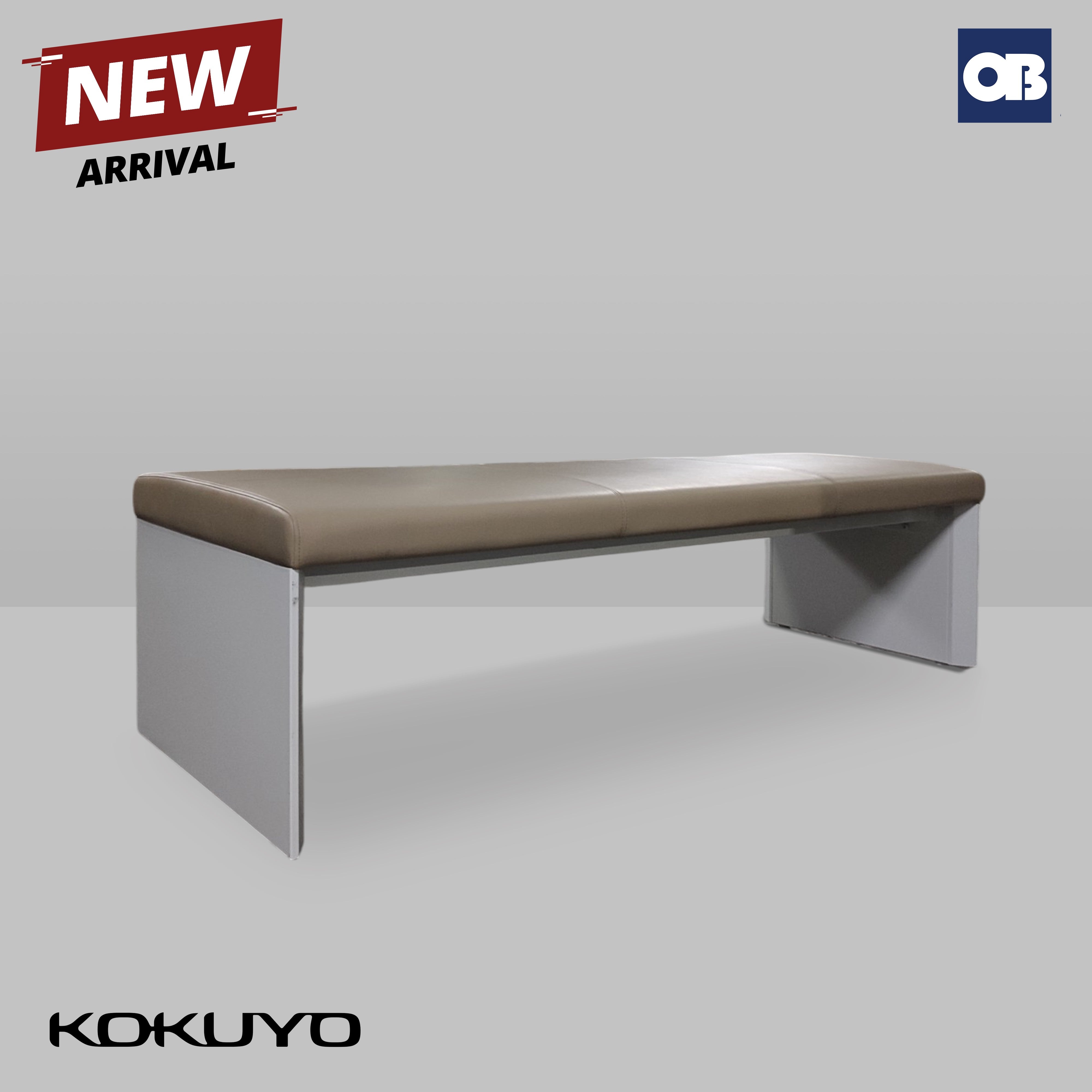 Kokuyo Bench Chair