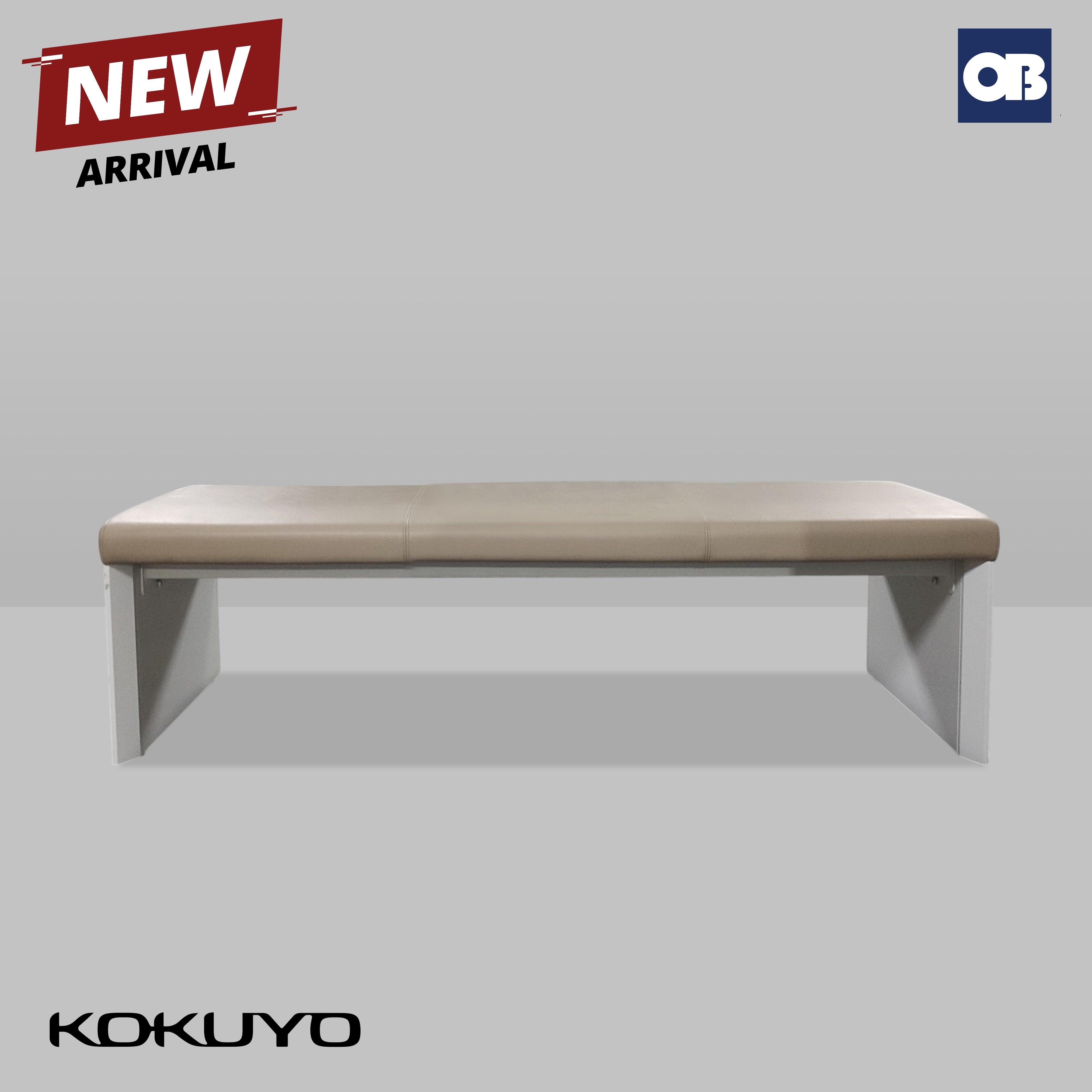 Kokuyo Bench Chair