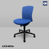 Load image into Gallery viewer, Uchida Swivel Chair