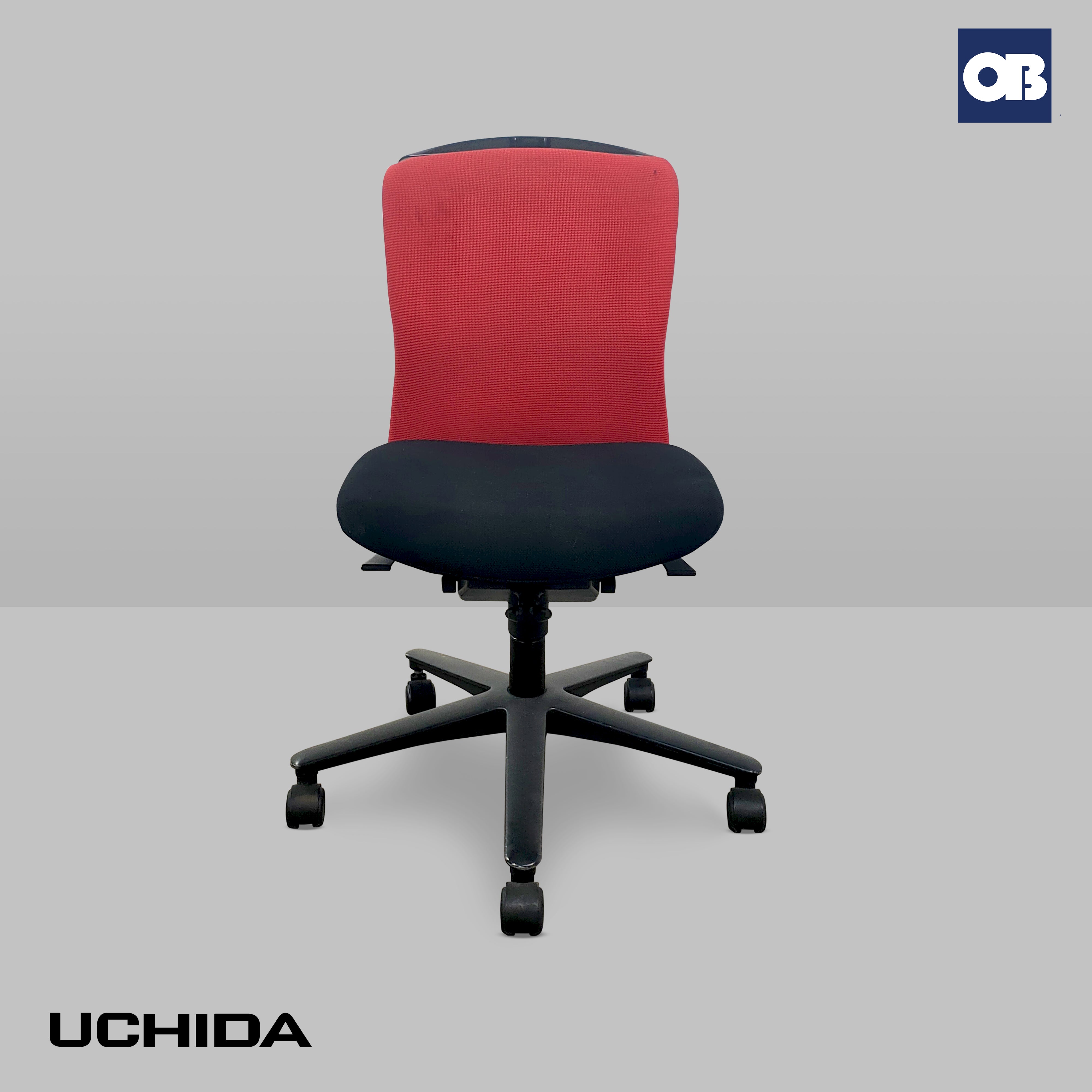 Uchida Swivel Chair