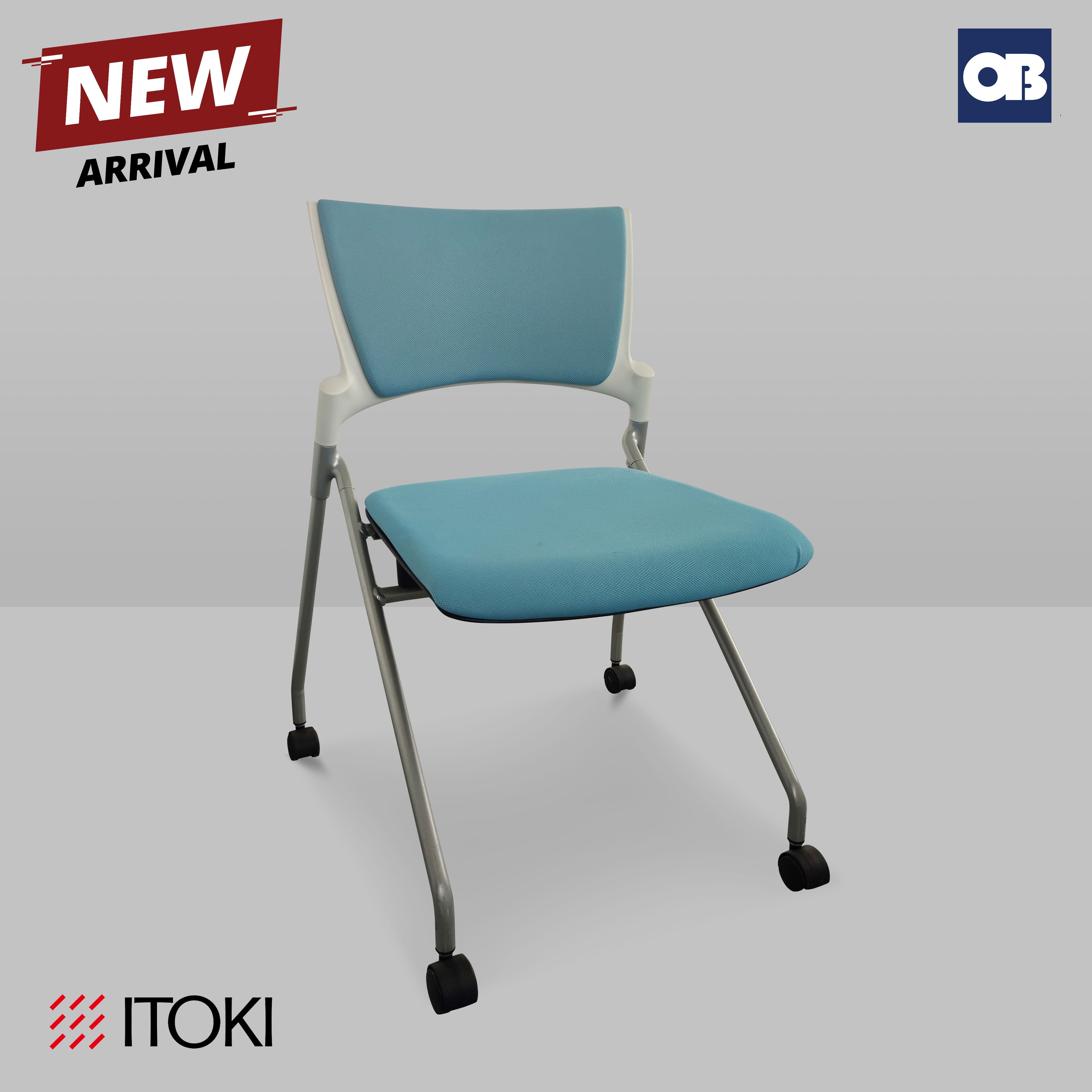 Itoki Folding Chair