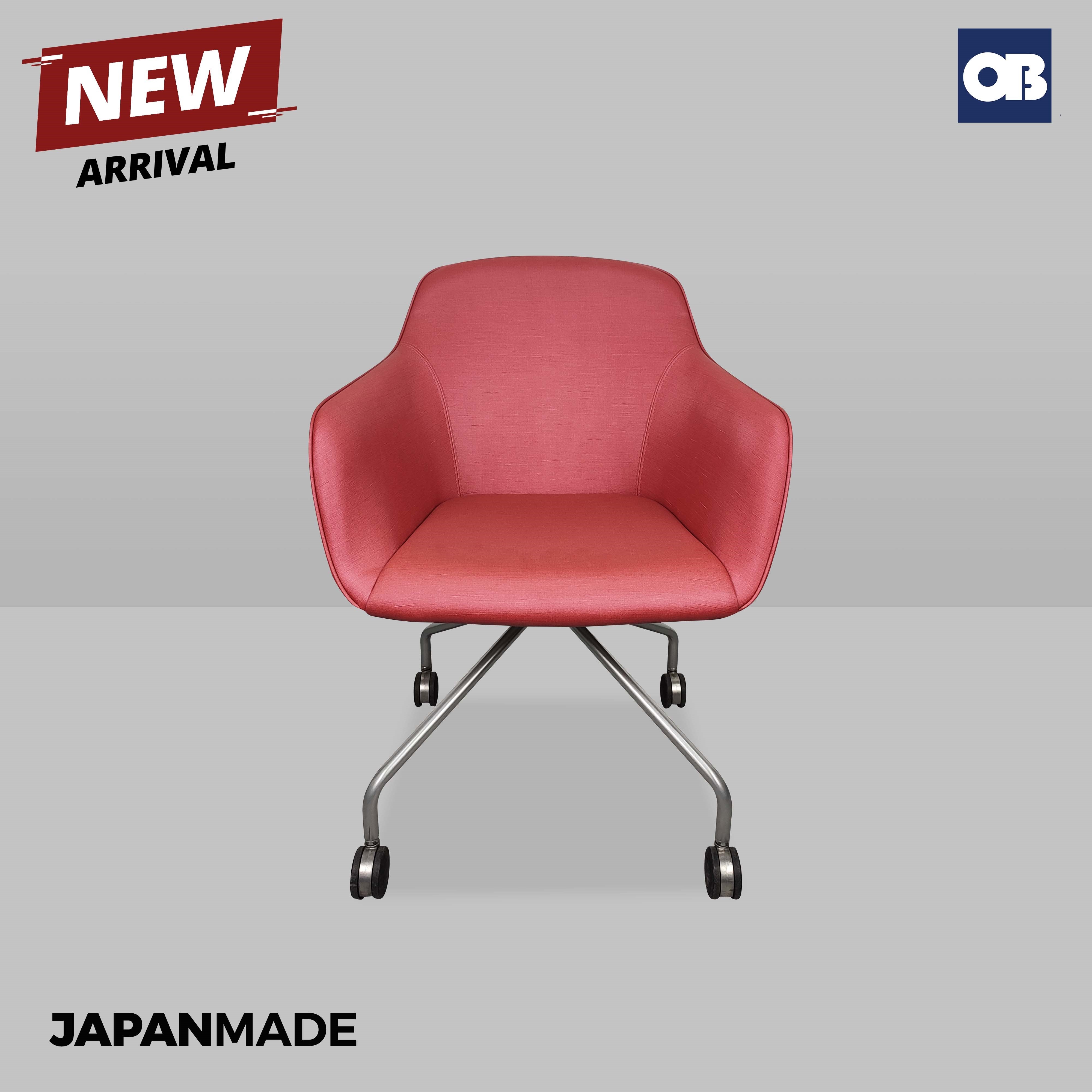 Japan Meeting Chair