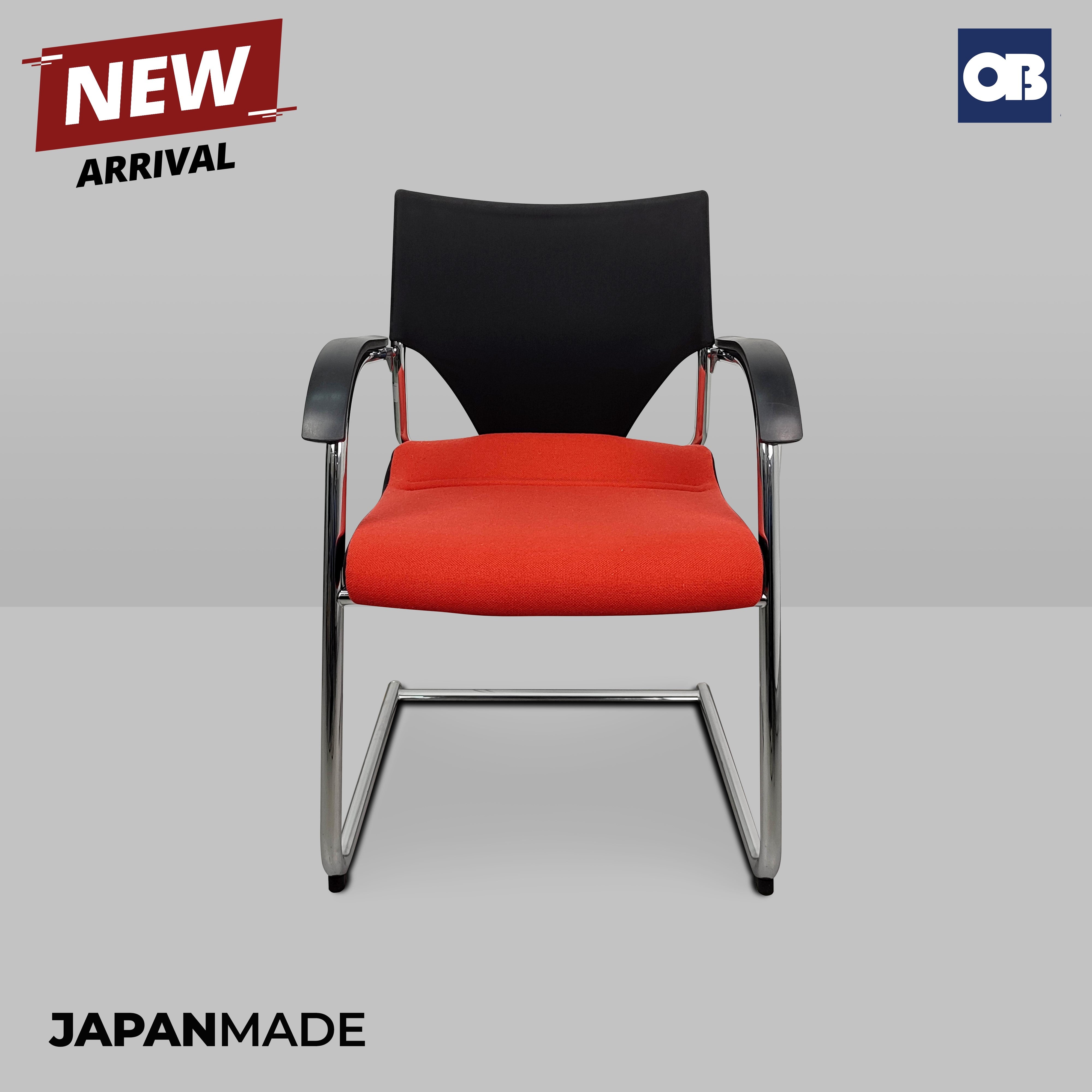 Japan Meeting Chair