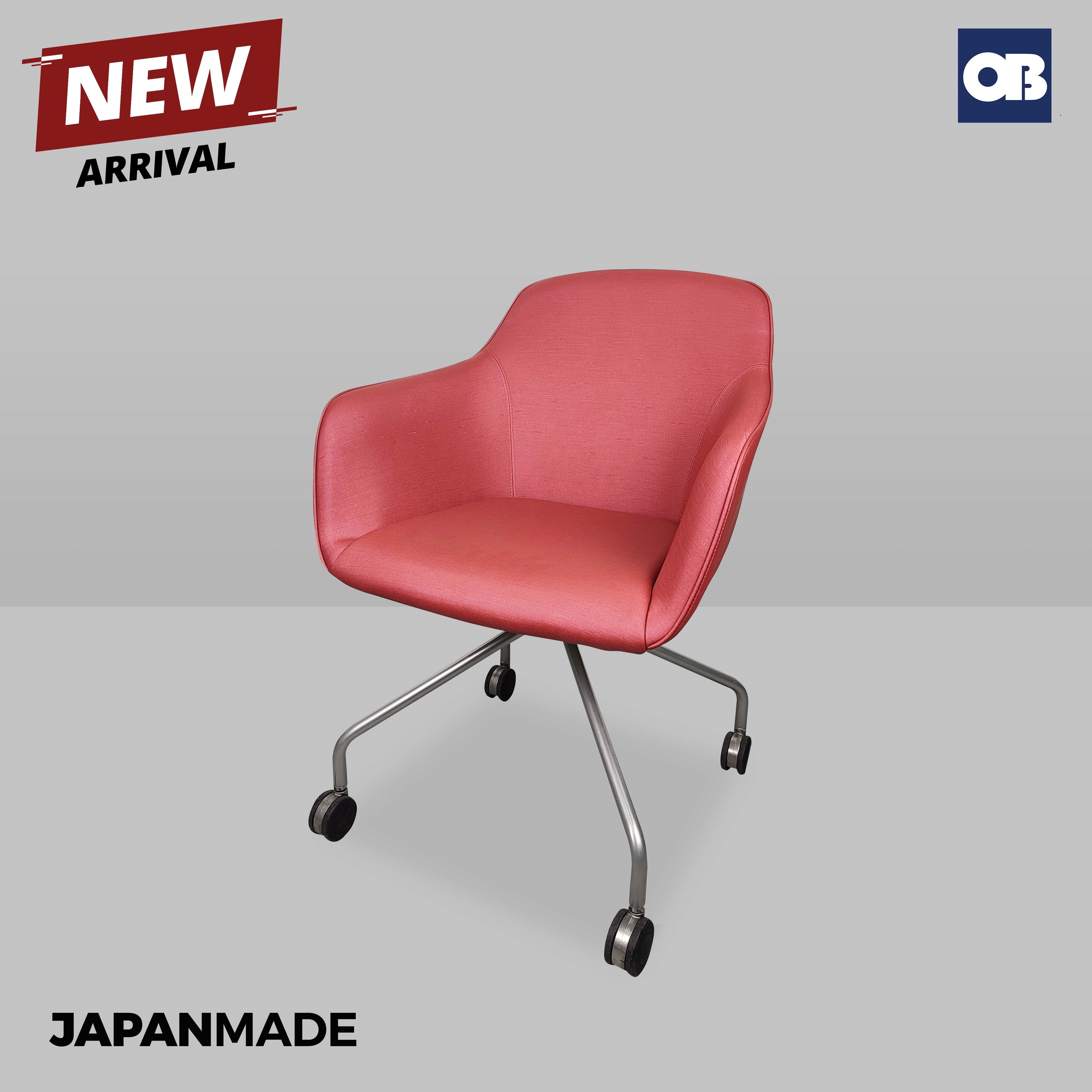 Japan Meeting Chair