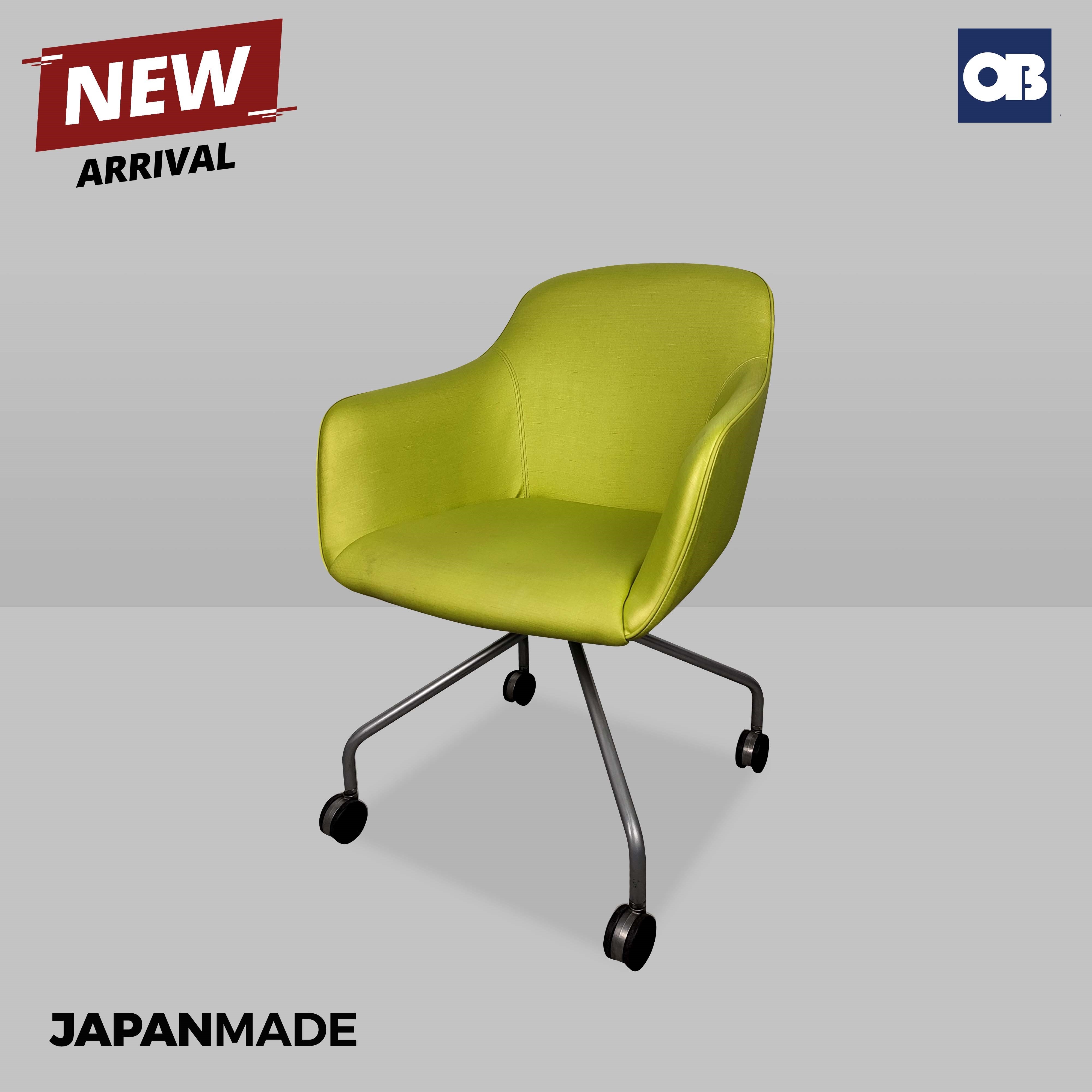 Japan Meeting Chair