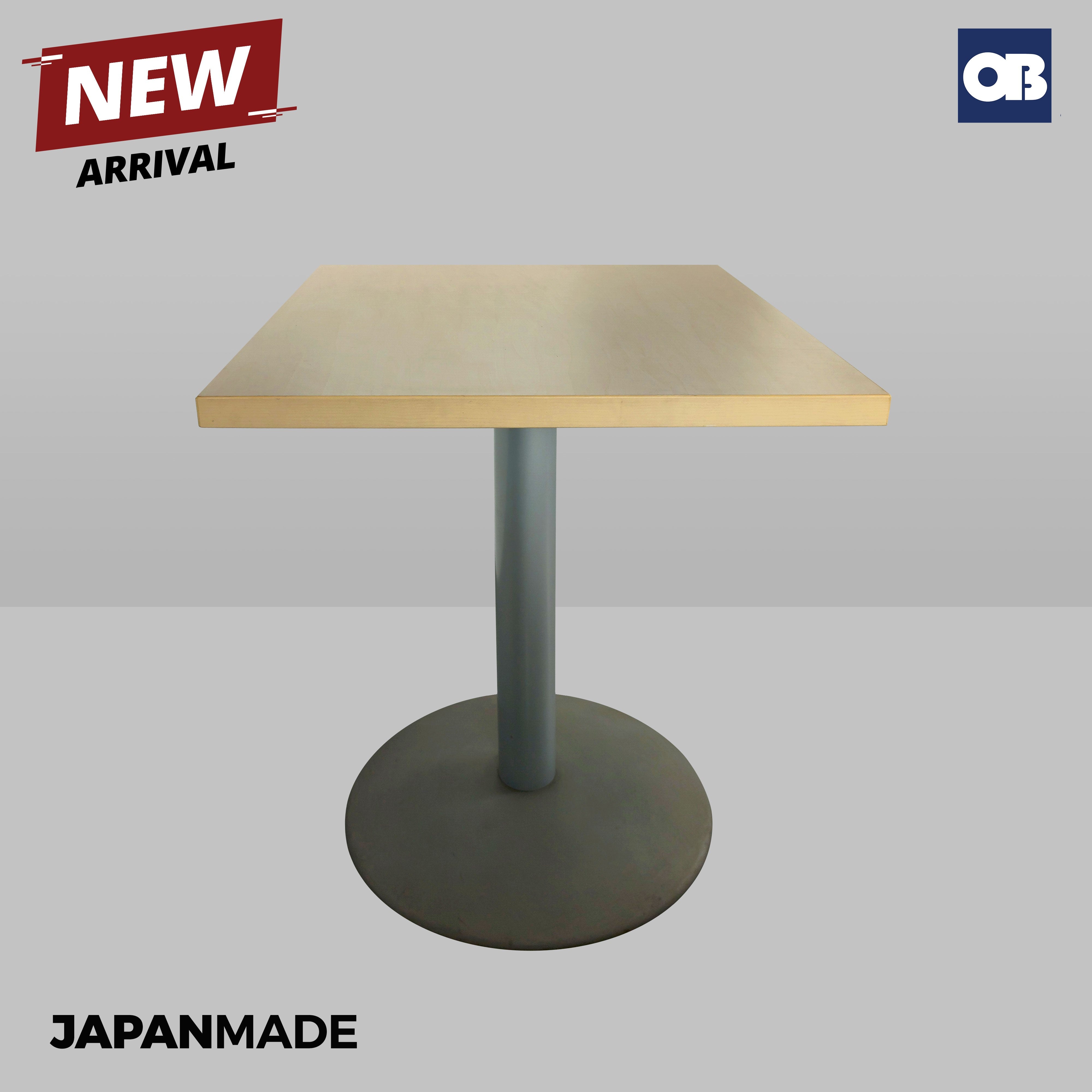 Japan Dining Table