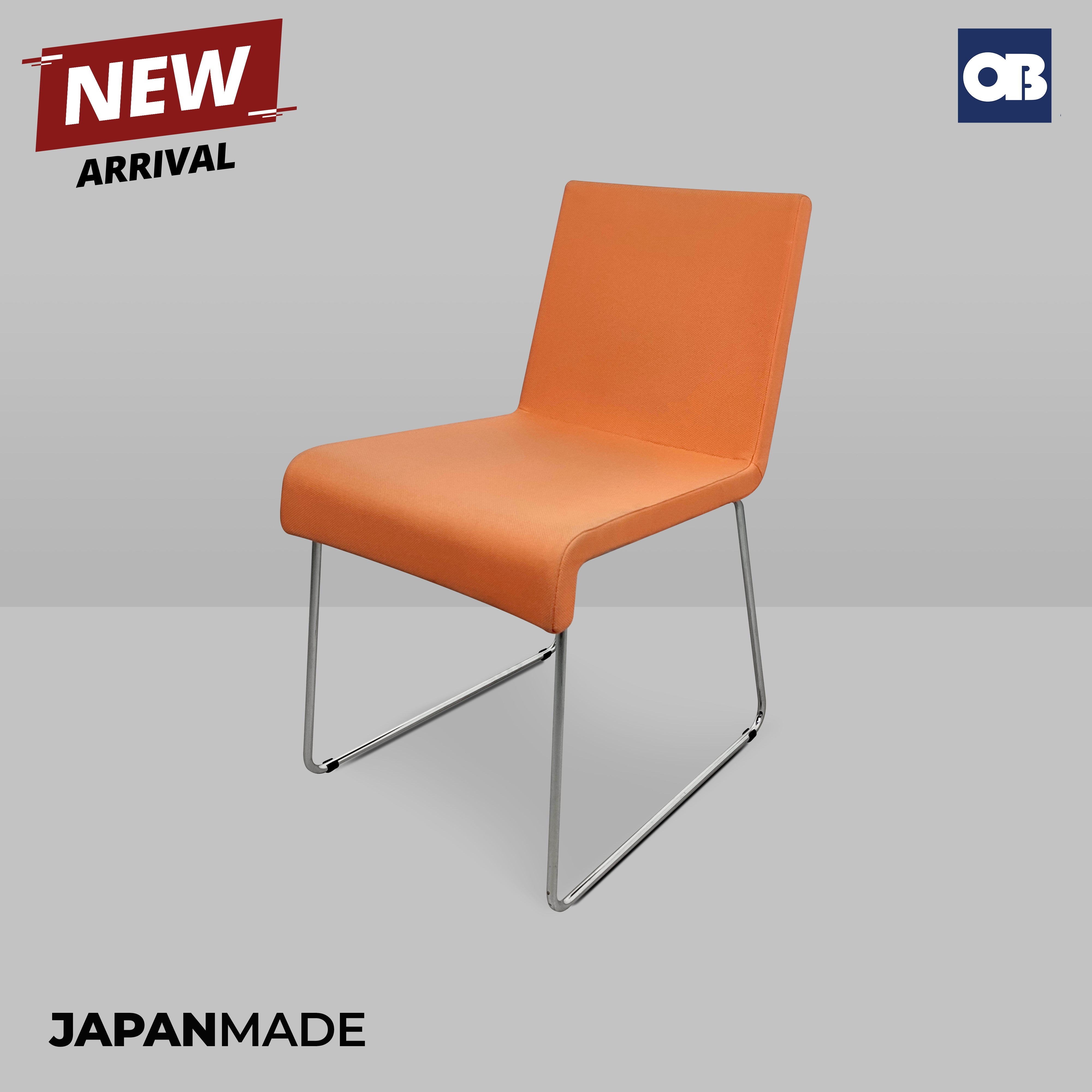 Japan Dining Chair