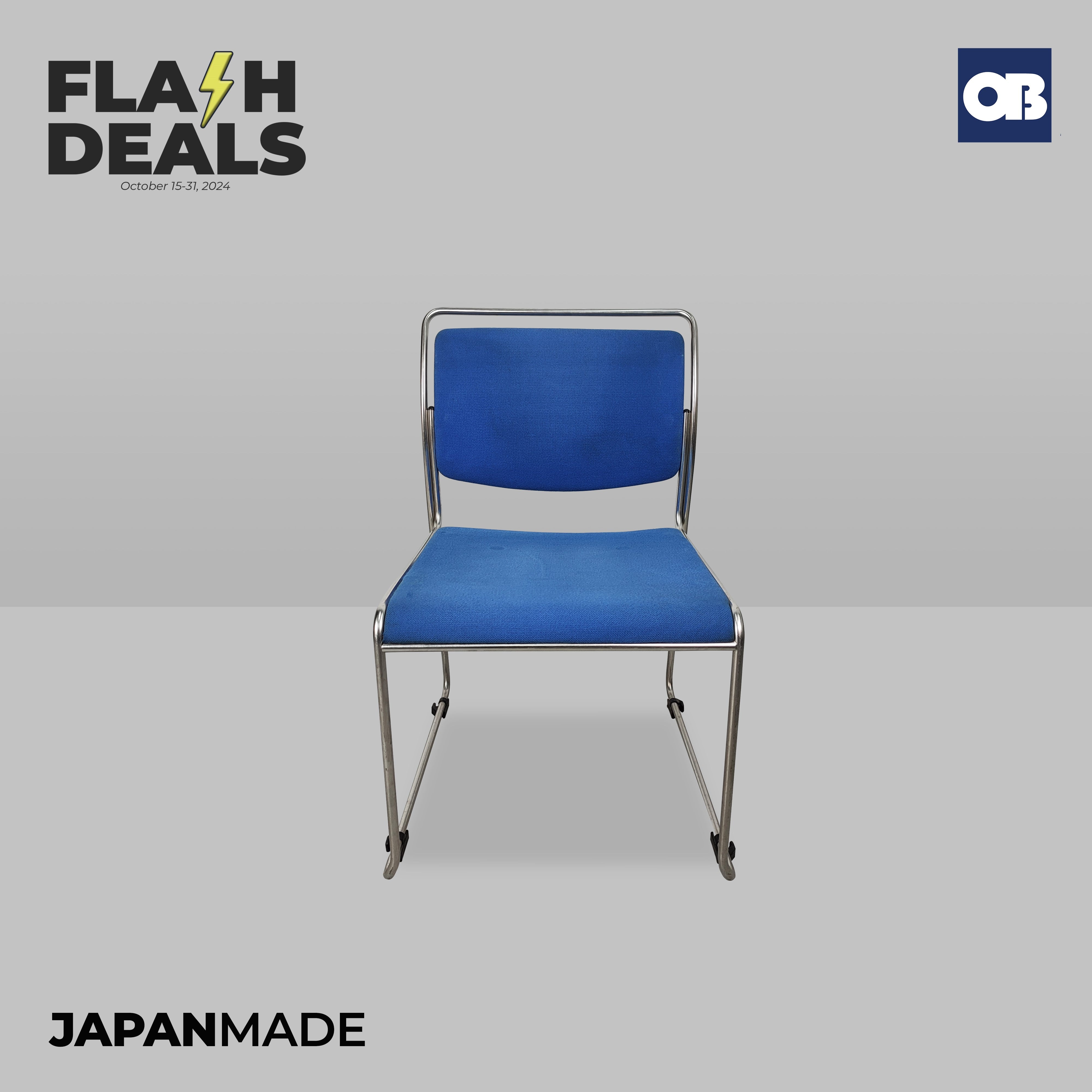 Flash Deals - Japan Stackable Chair