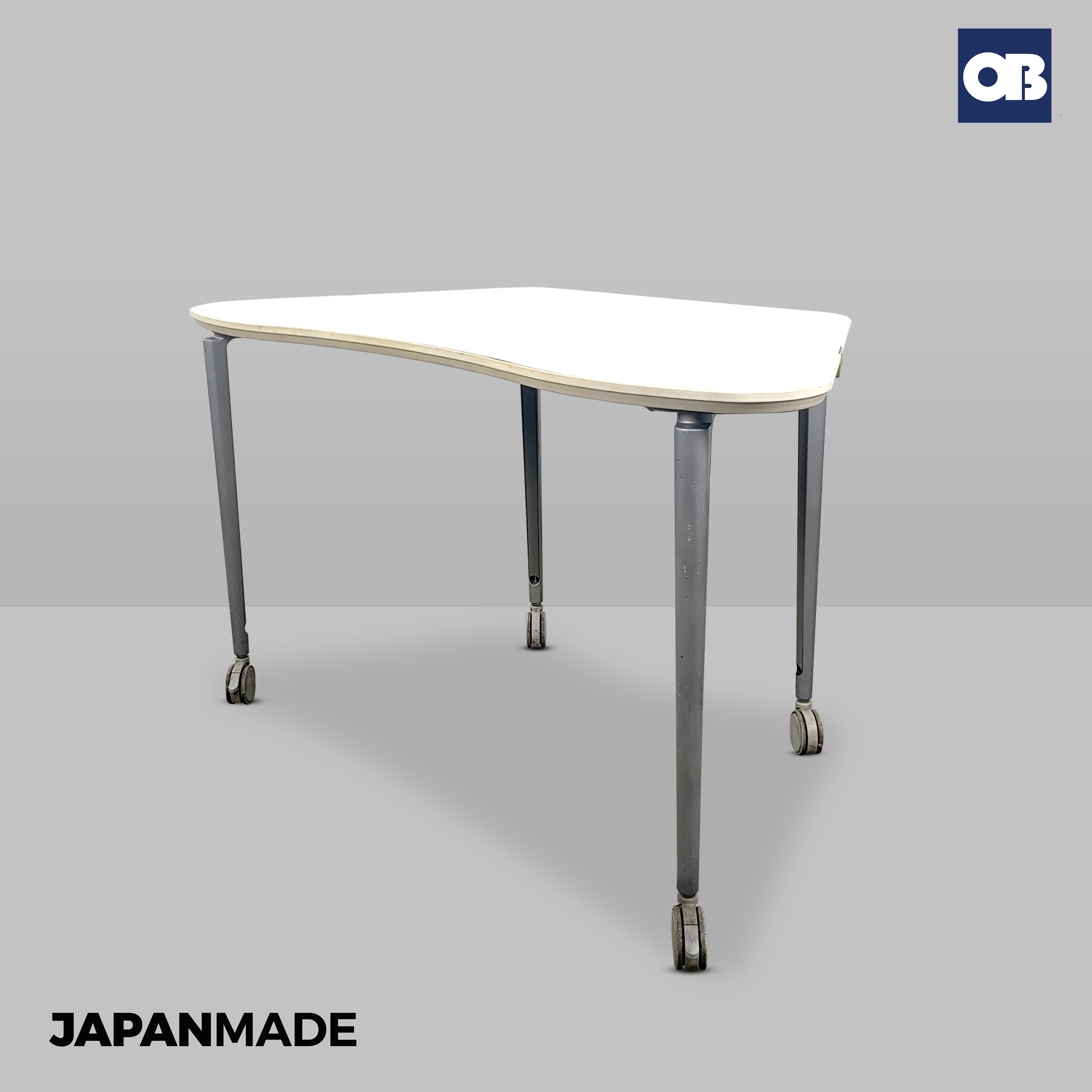 JAPANMADE Flat Desk