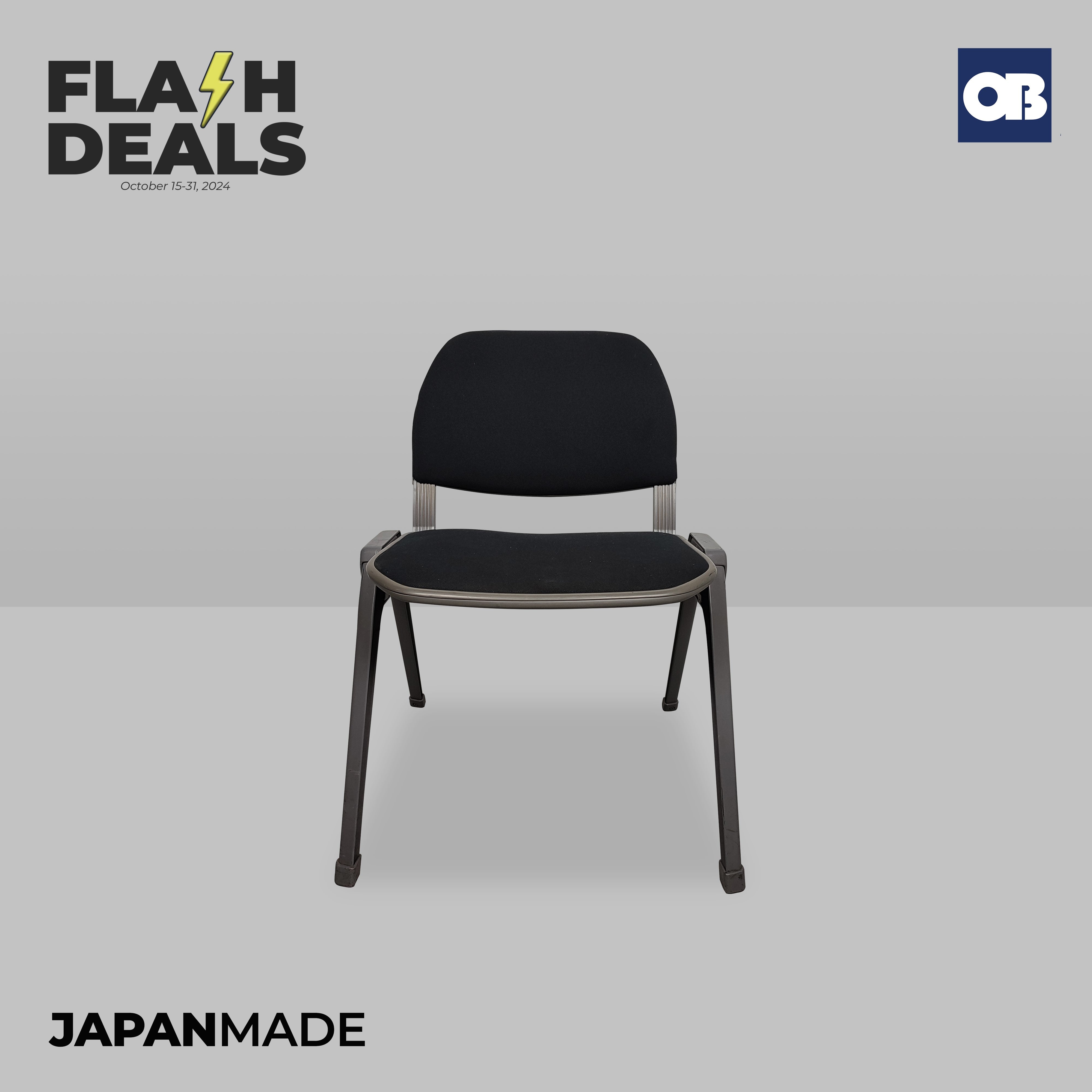 Flash Deals - Japan Stackable Chair