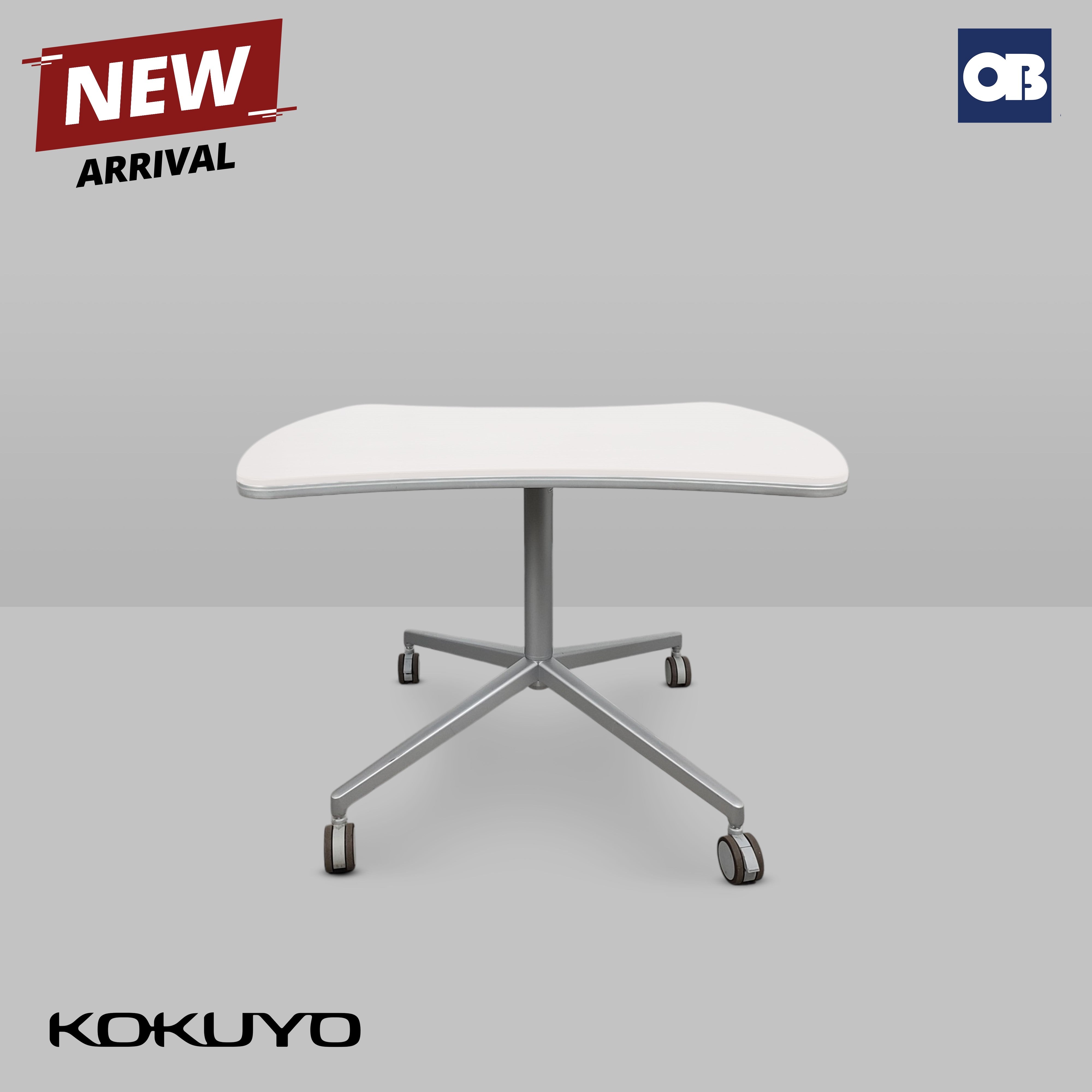 Kokuyo Meeting Table