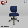 Okamura Swivel Chair