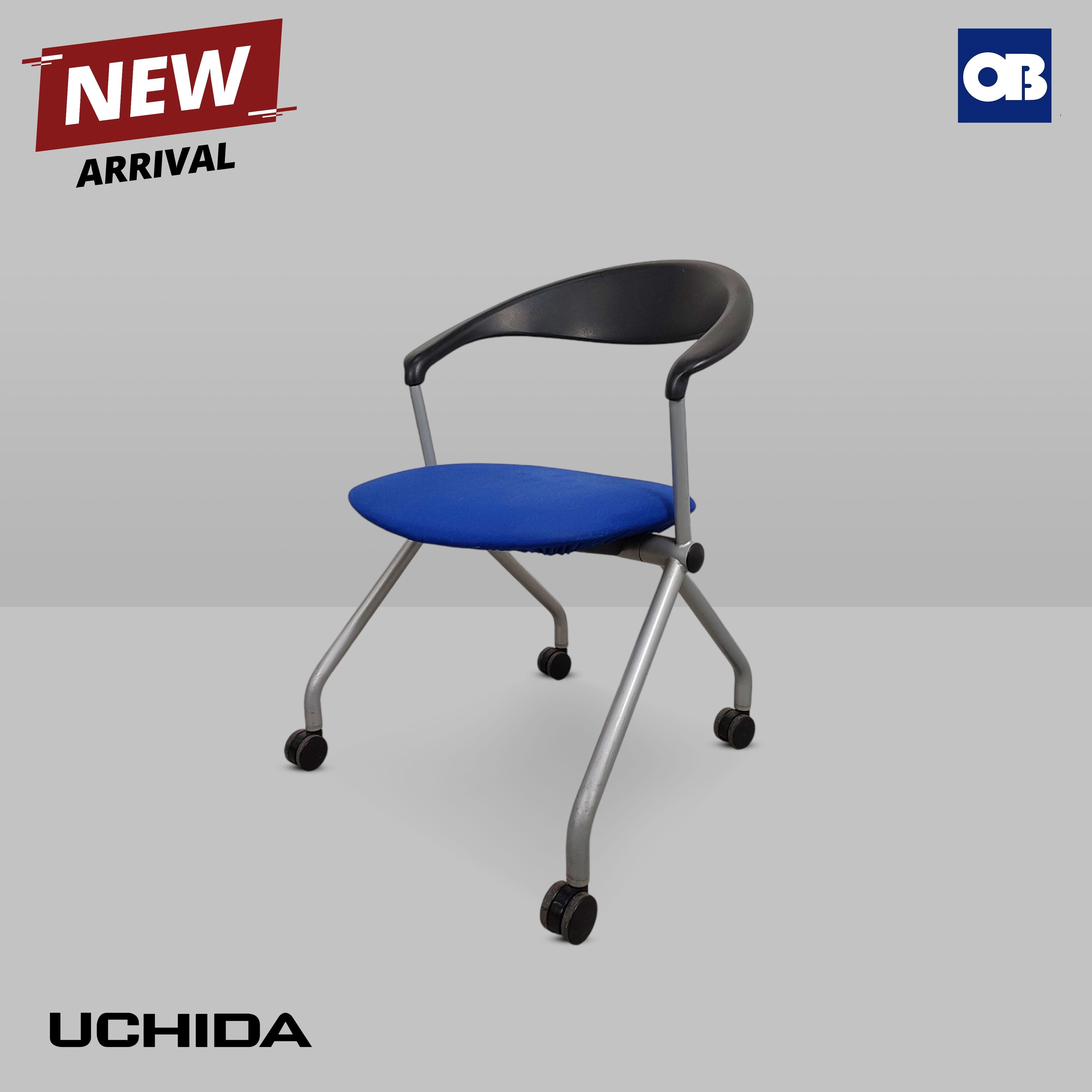 Uchida Folding Chair