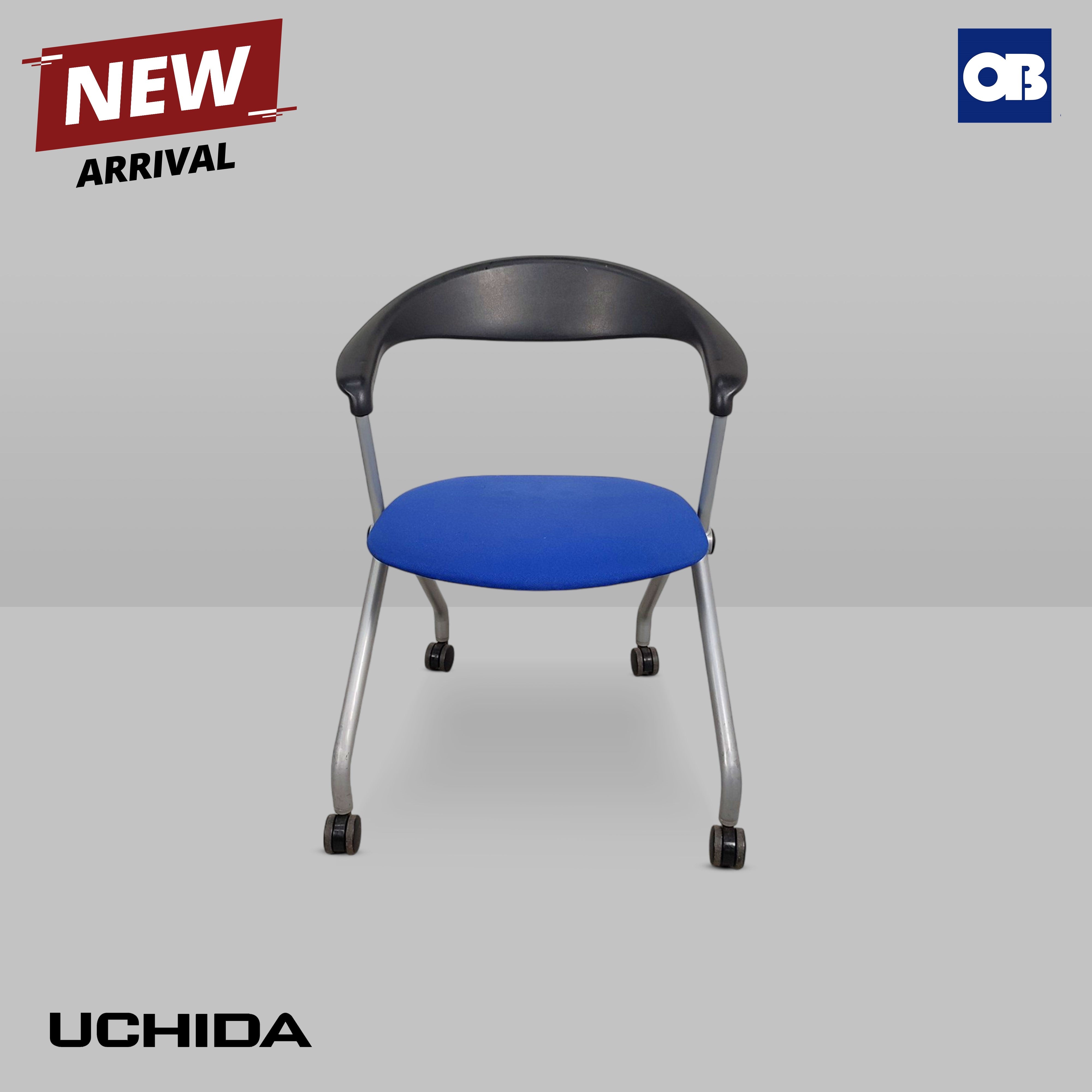 Uchida Folding Chair