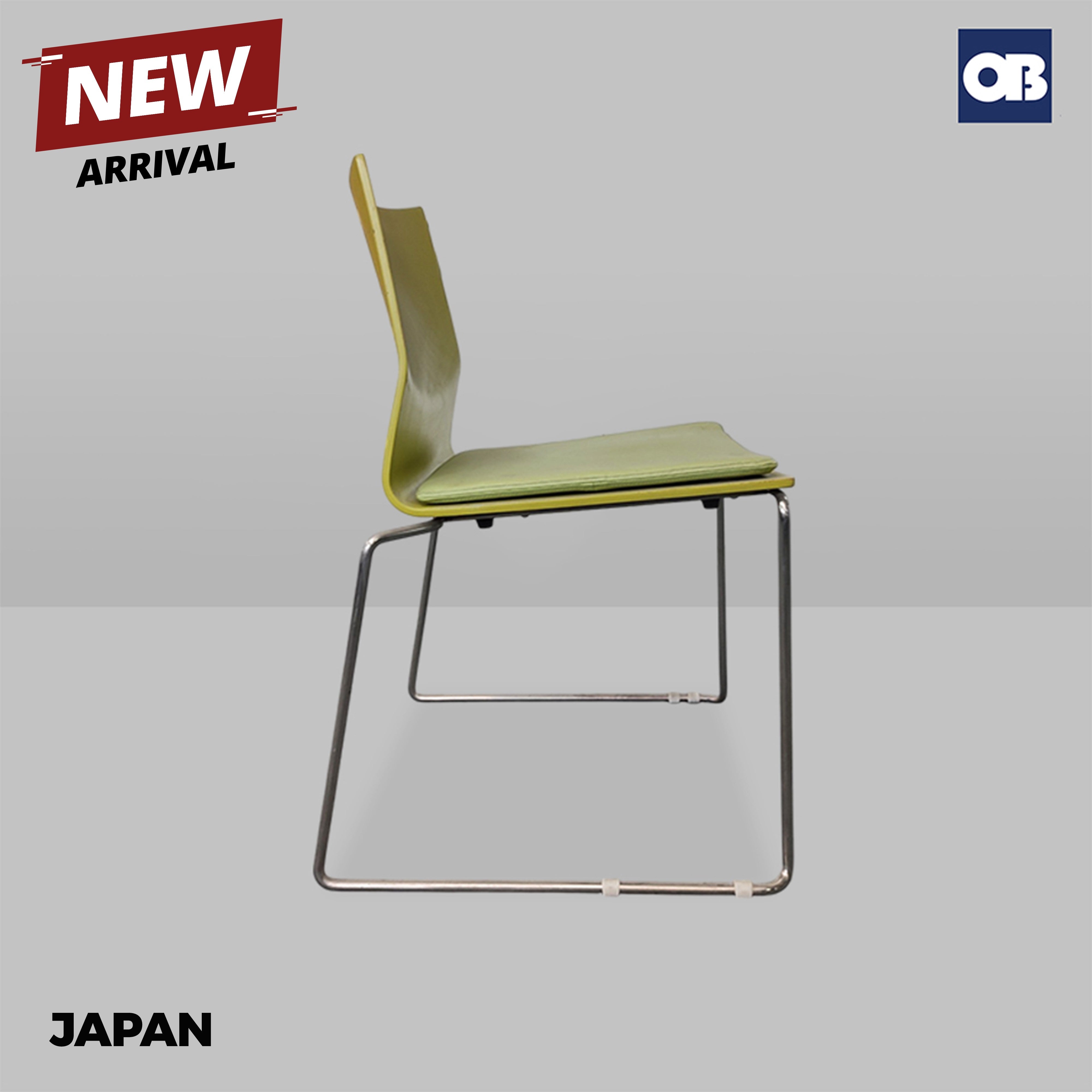 Japan Dining Chair