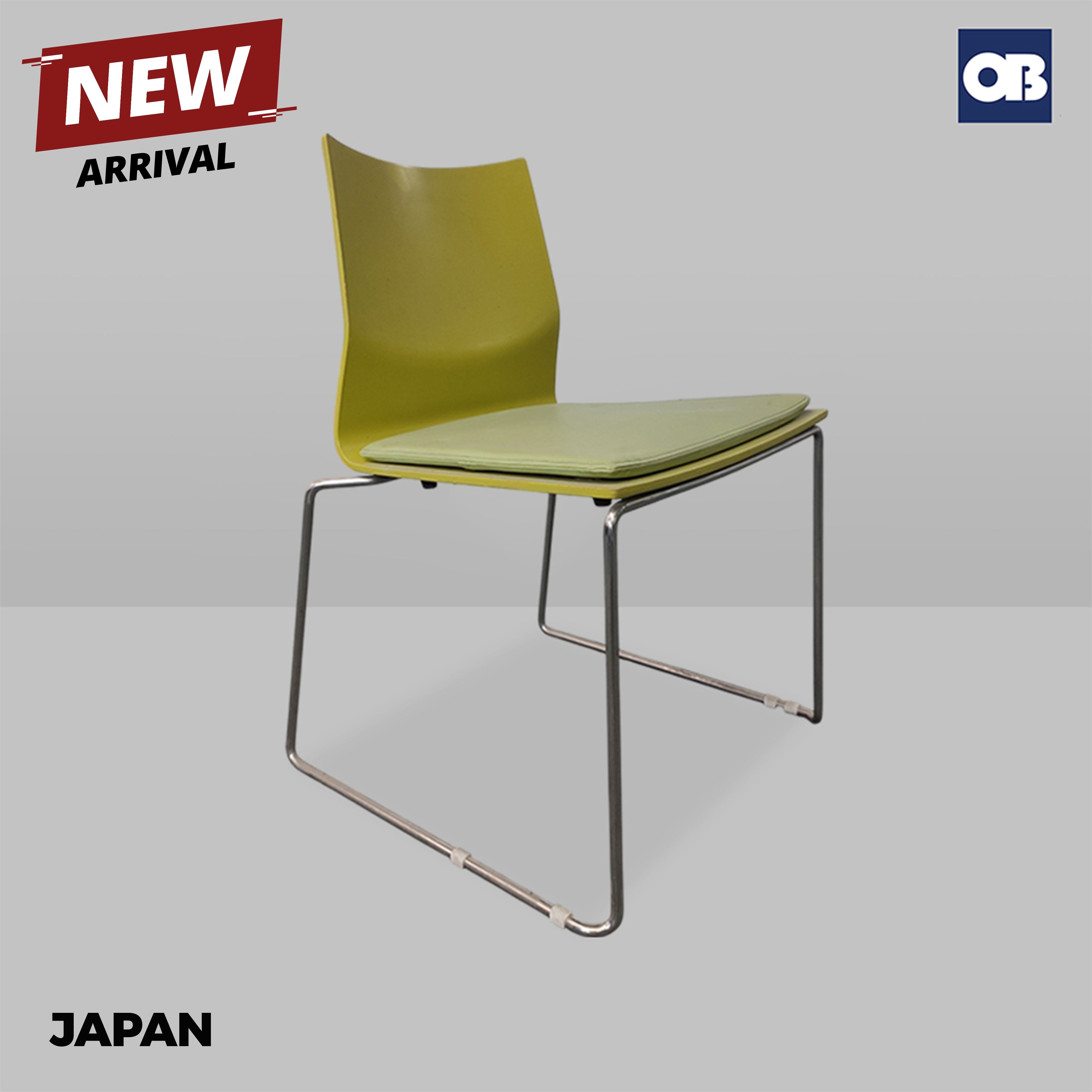 Japan Dining Chair