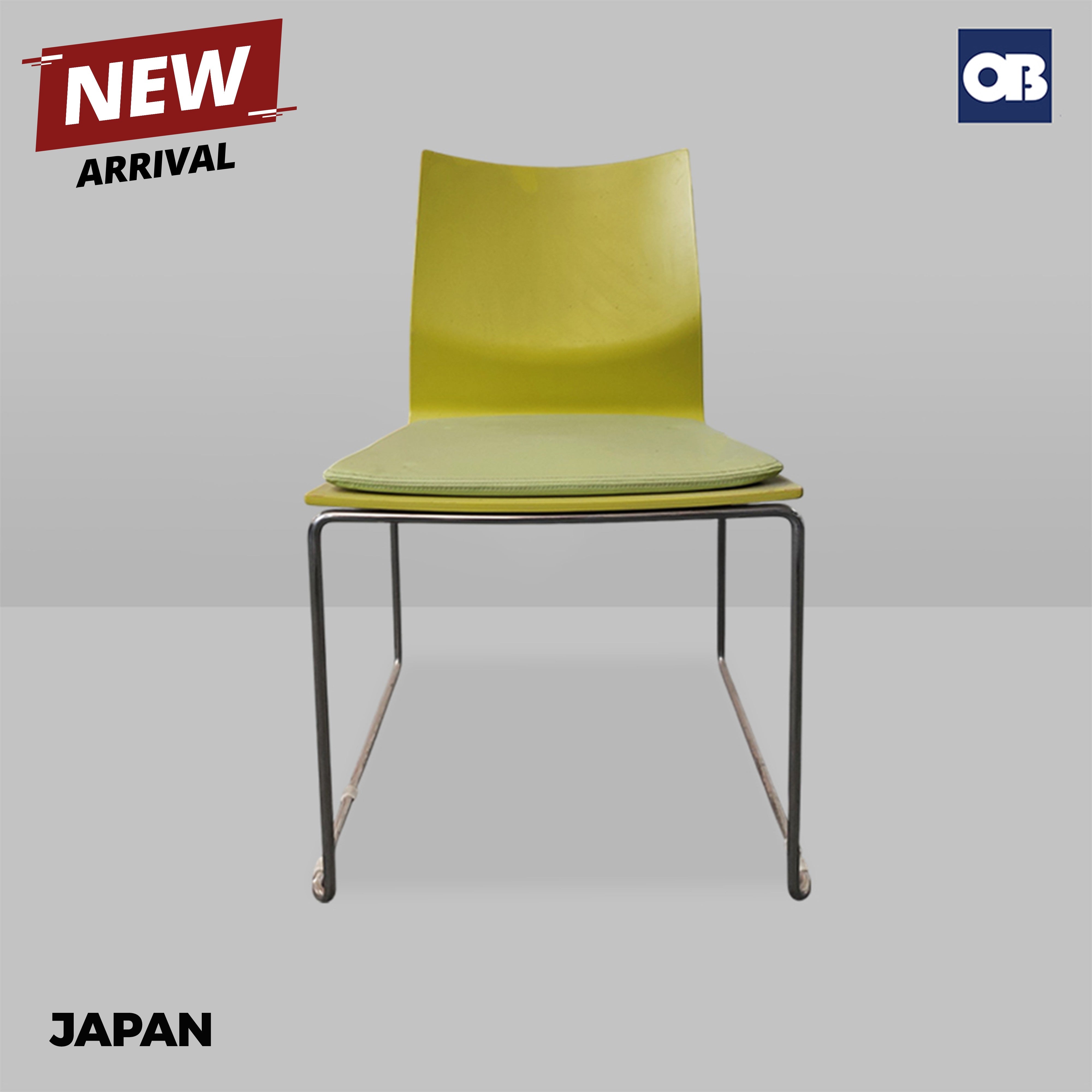 Japan Dining Chair