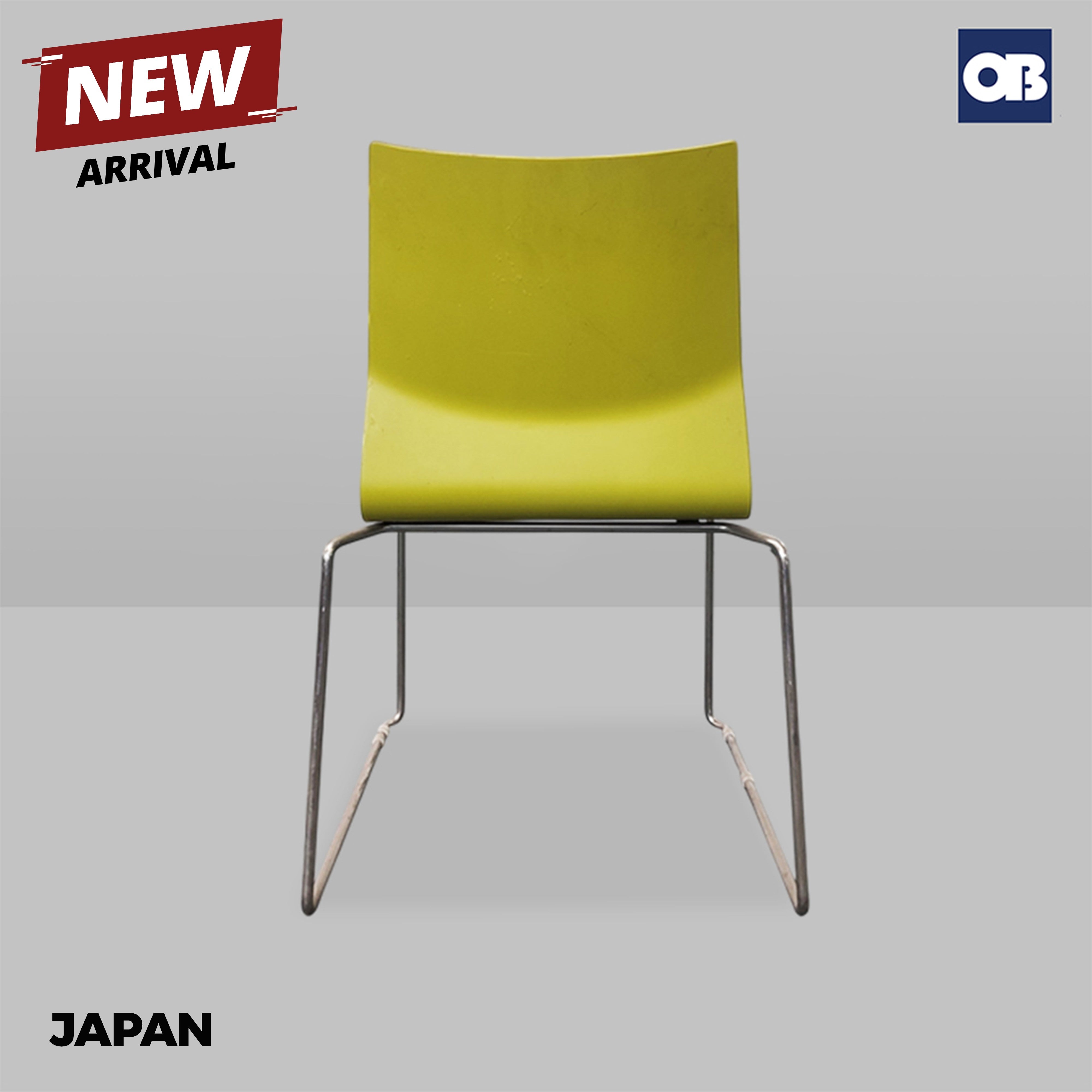 Japan Dining Chair
